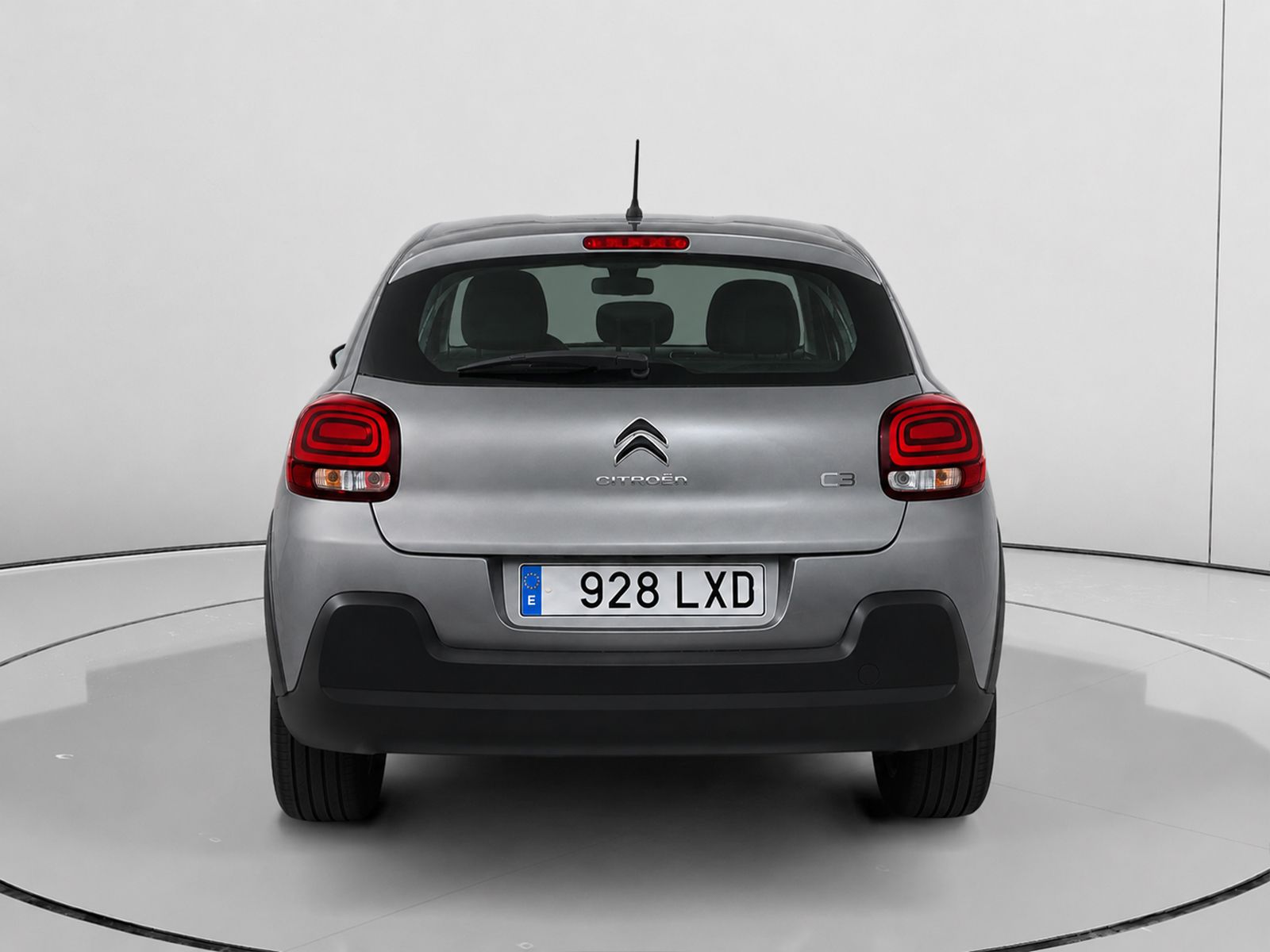Citroën C3 PureTech 83 Feel - foto 4