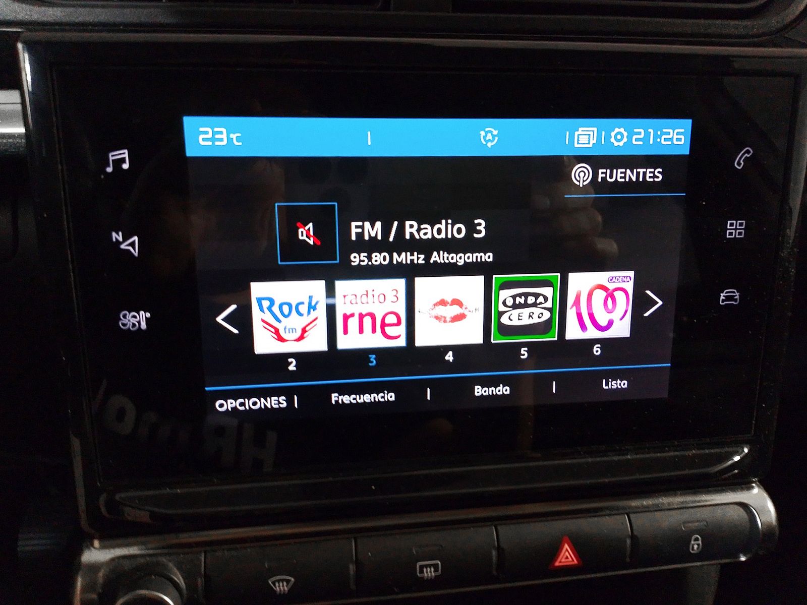 Citroën C3 PureTech 83 Feel - foto 17