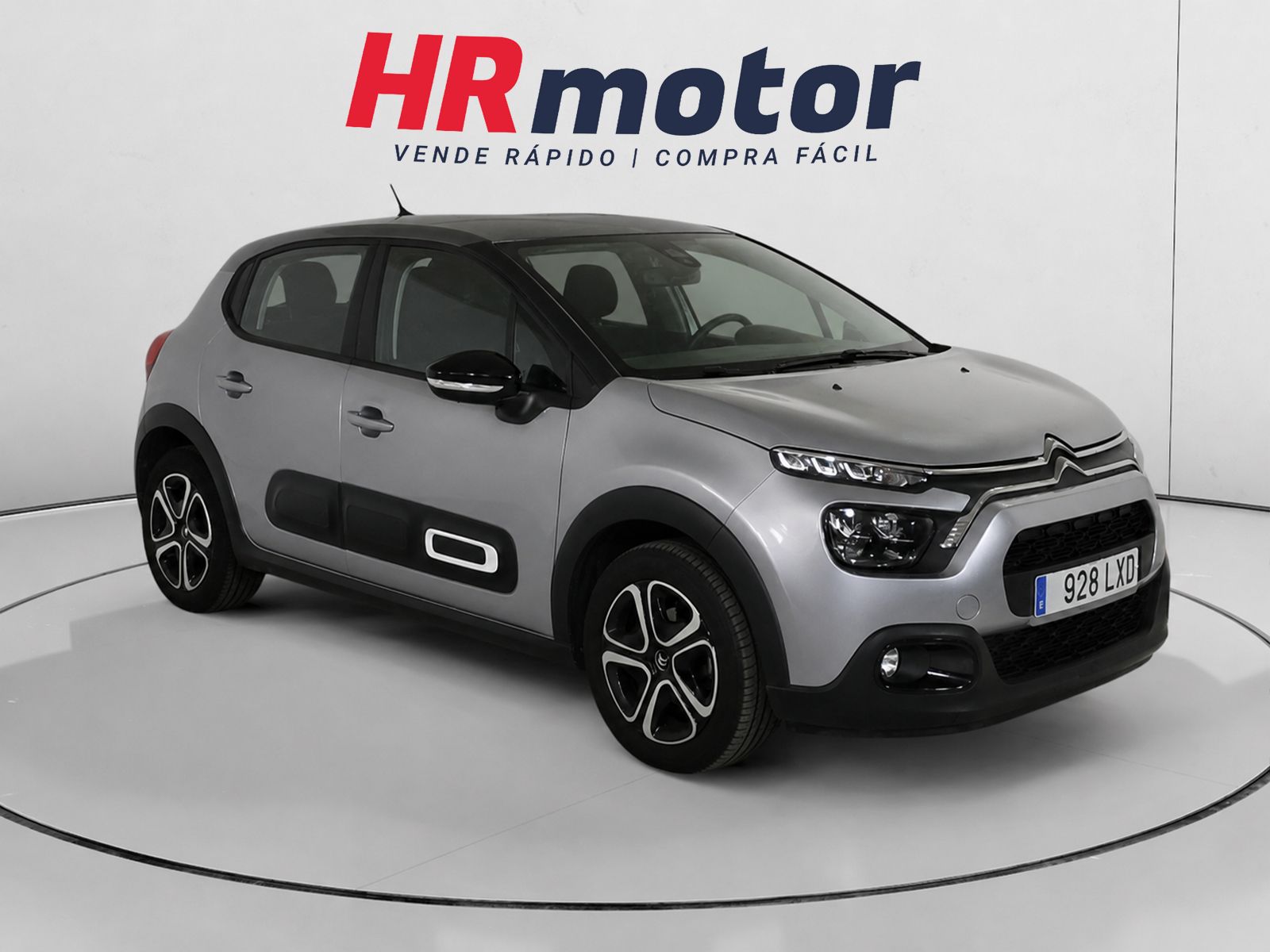 Citroën C3 PureTech 83 Feel - foto 1