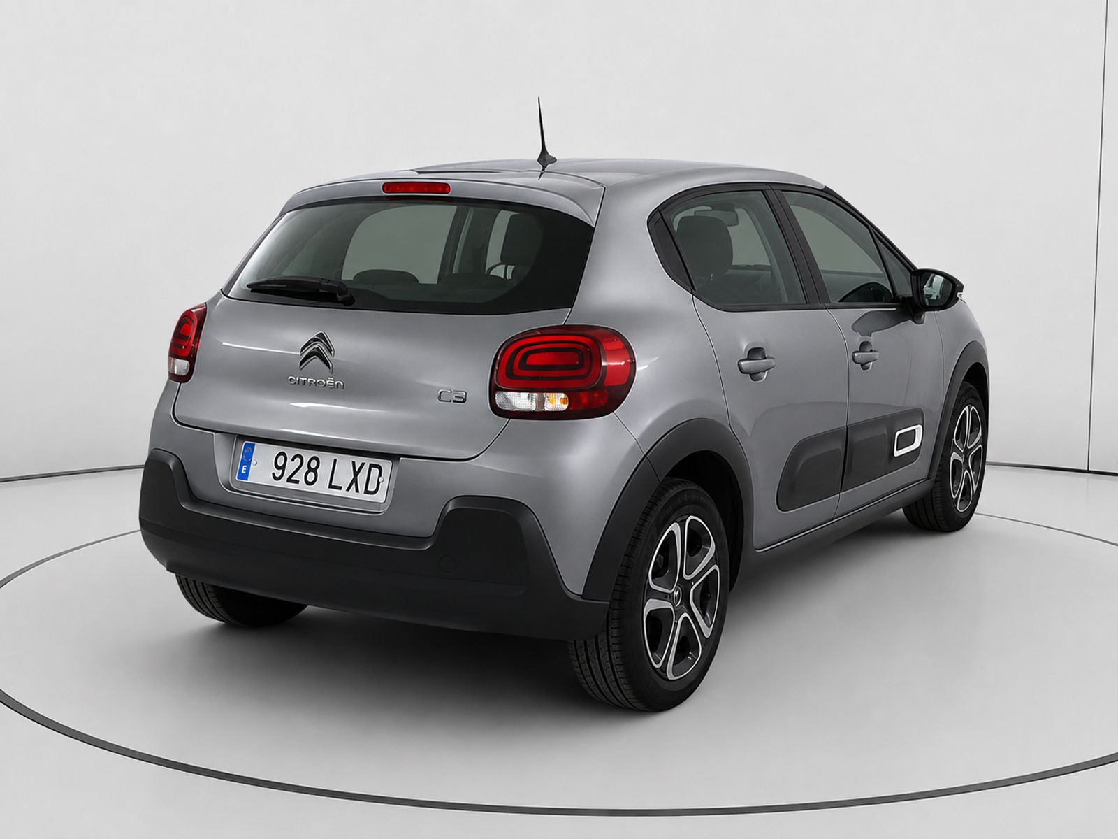 Citroën C3 PureTech 83 Feel - foto 3
