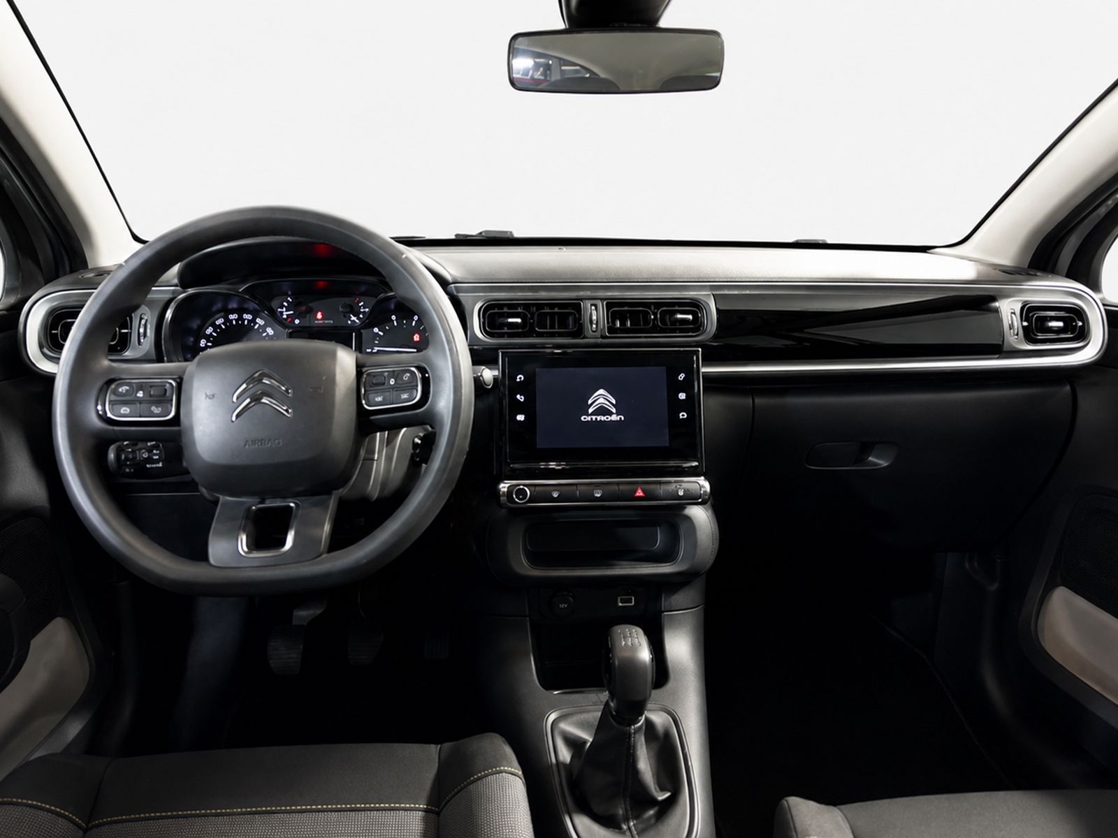 Citroën C3 PureTech 83 Feel - foto 8