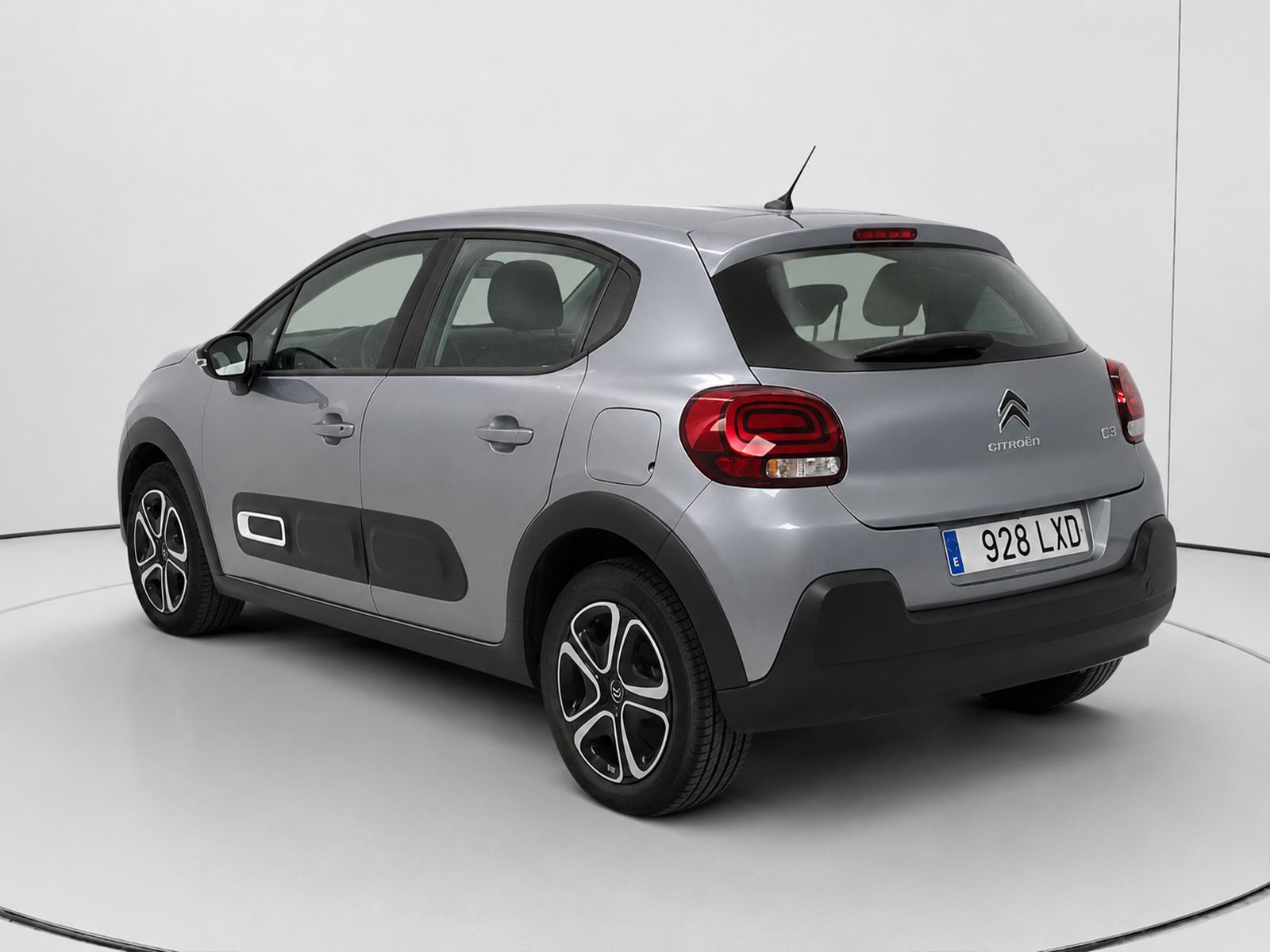 Citroën C3 PureTech 83 Feel - foto 5