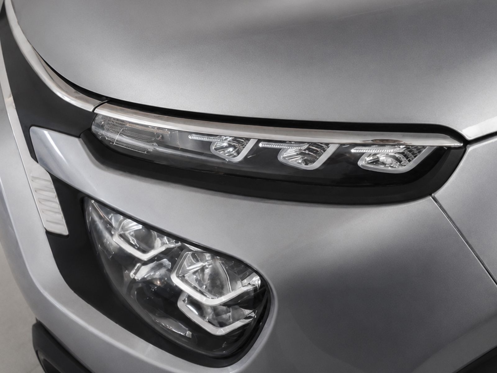 Citroën C3 PureTech 83 Feel - foto 21