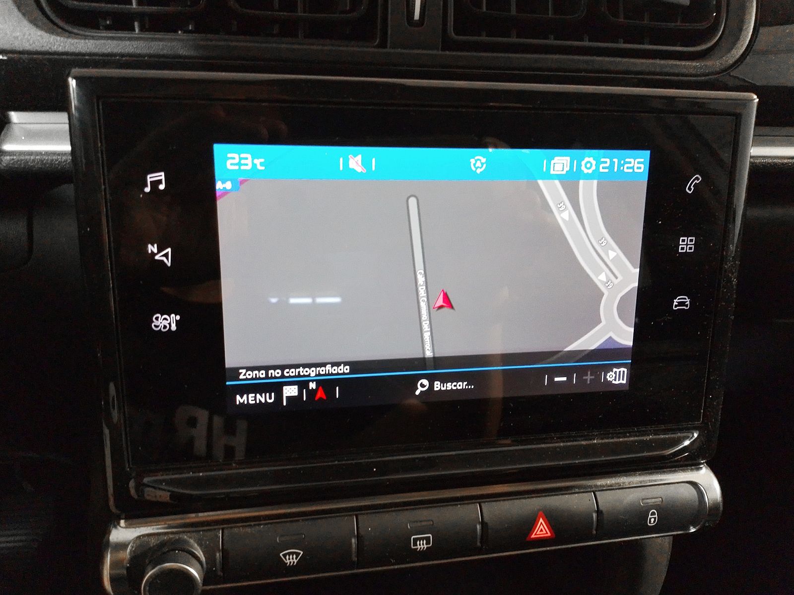 Citroën C3 PureTech 83 Feel - foto 16