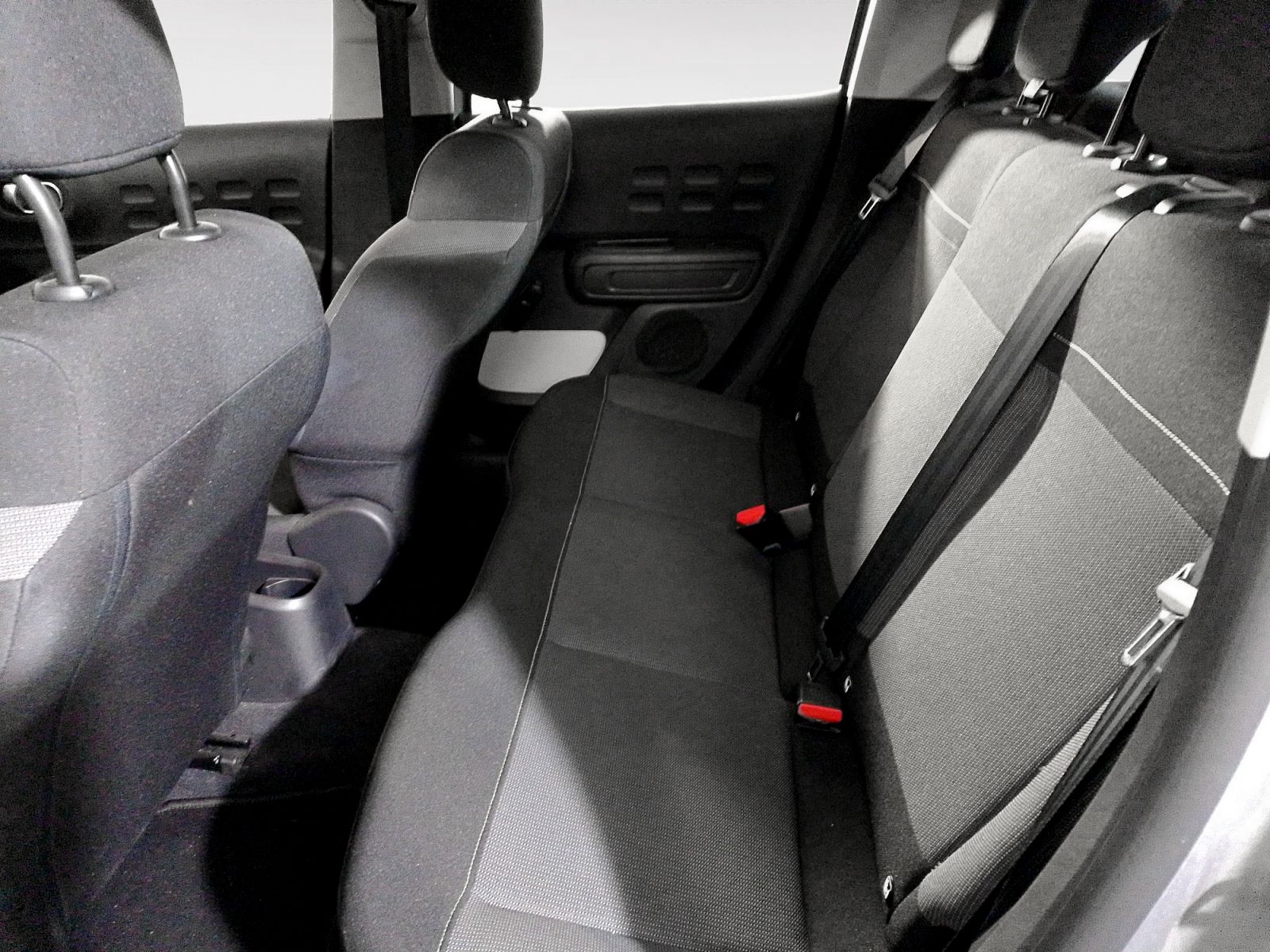 Citroën C3 PureTech 83 Feel - foto 11