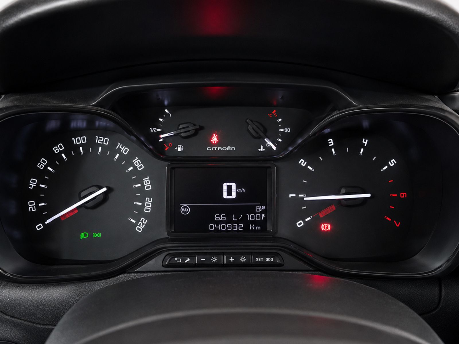 Citroën C3 PureTech 83 Feel - foto 15