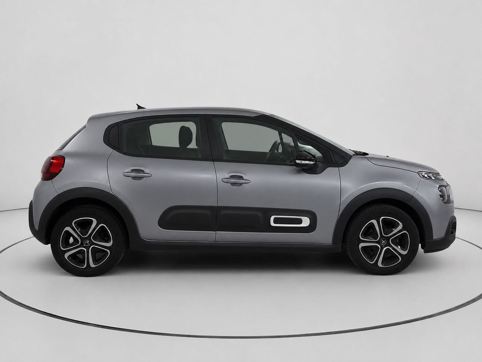 Citroën C3 PureTech 83 Feel - foto 2