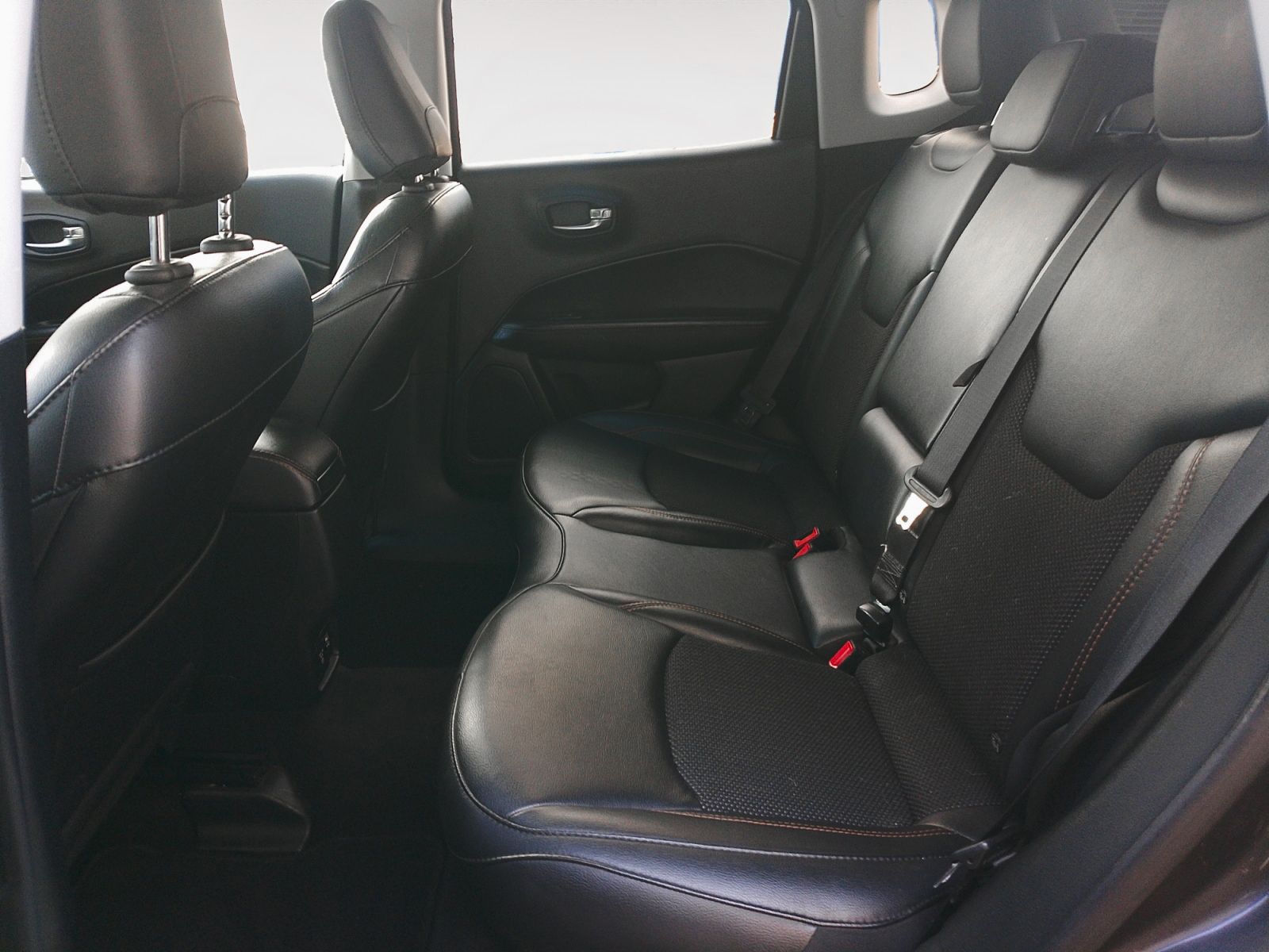 Jeep Compass 1.6 MultiJet Limited 4x2 - foto 12