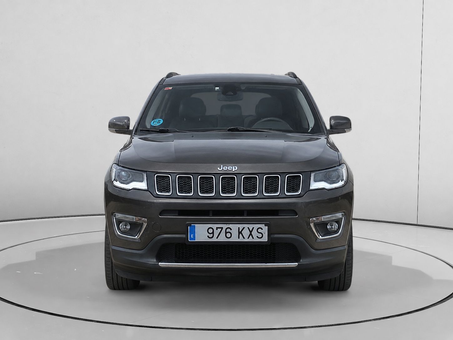 Jeep Compass 1.6 MultiJet Limited 4x2 - foto 7