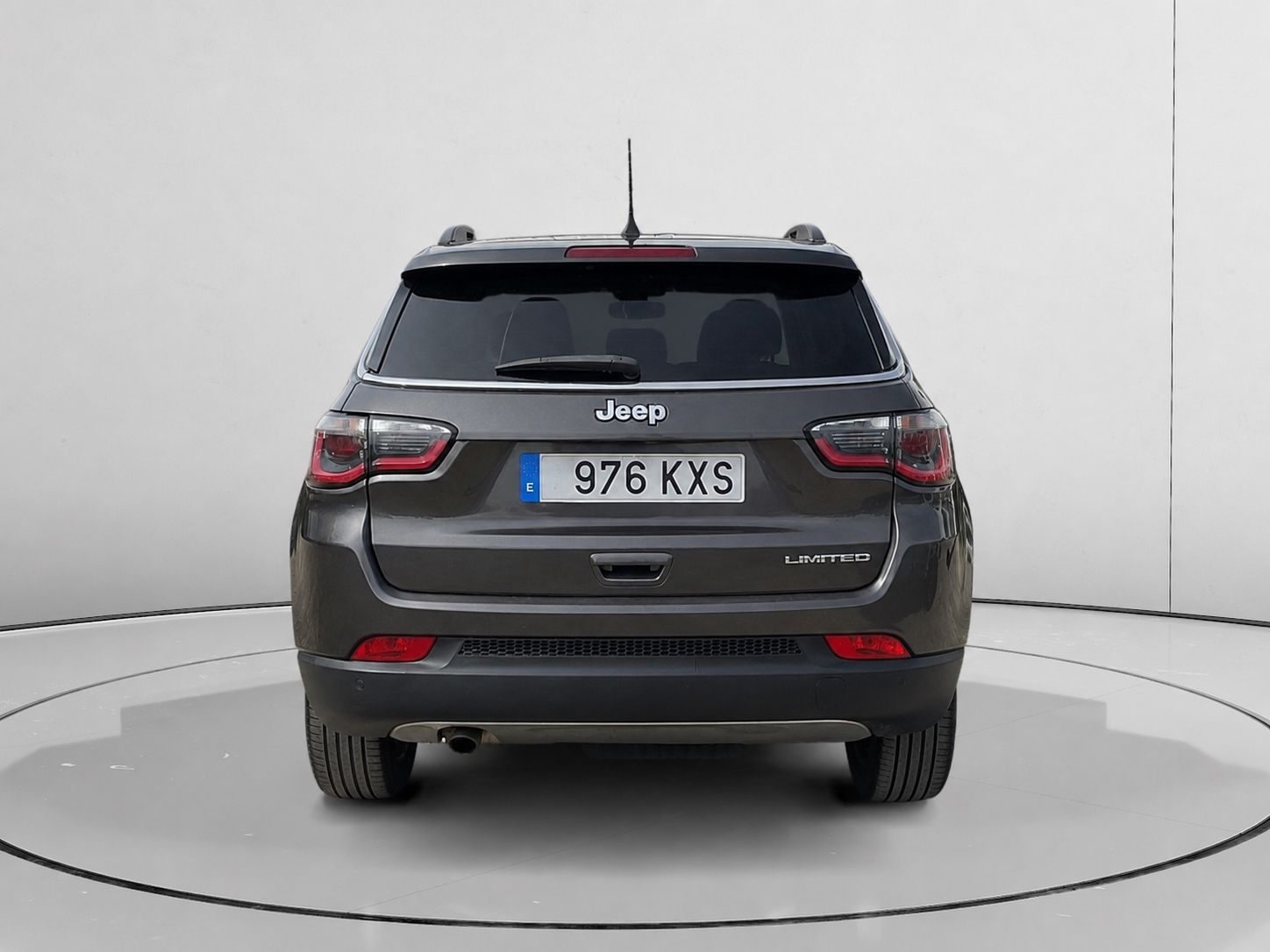 Jeep Compass 1.6 MultiJet Limited 4x2 - foto 4
