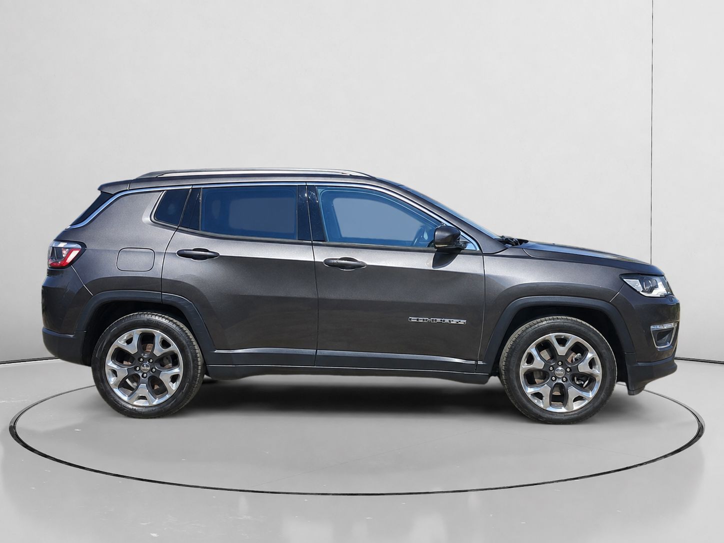 Jeep Compass 1.6 MultiJet Limited 4x2 - foto 2