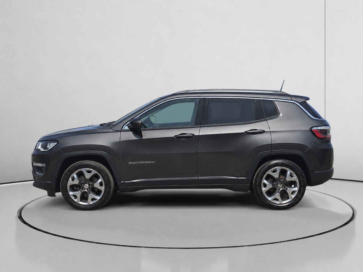 Jeep Compass 1.6 MultiJet Limited 4x2 - foto 6