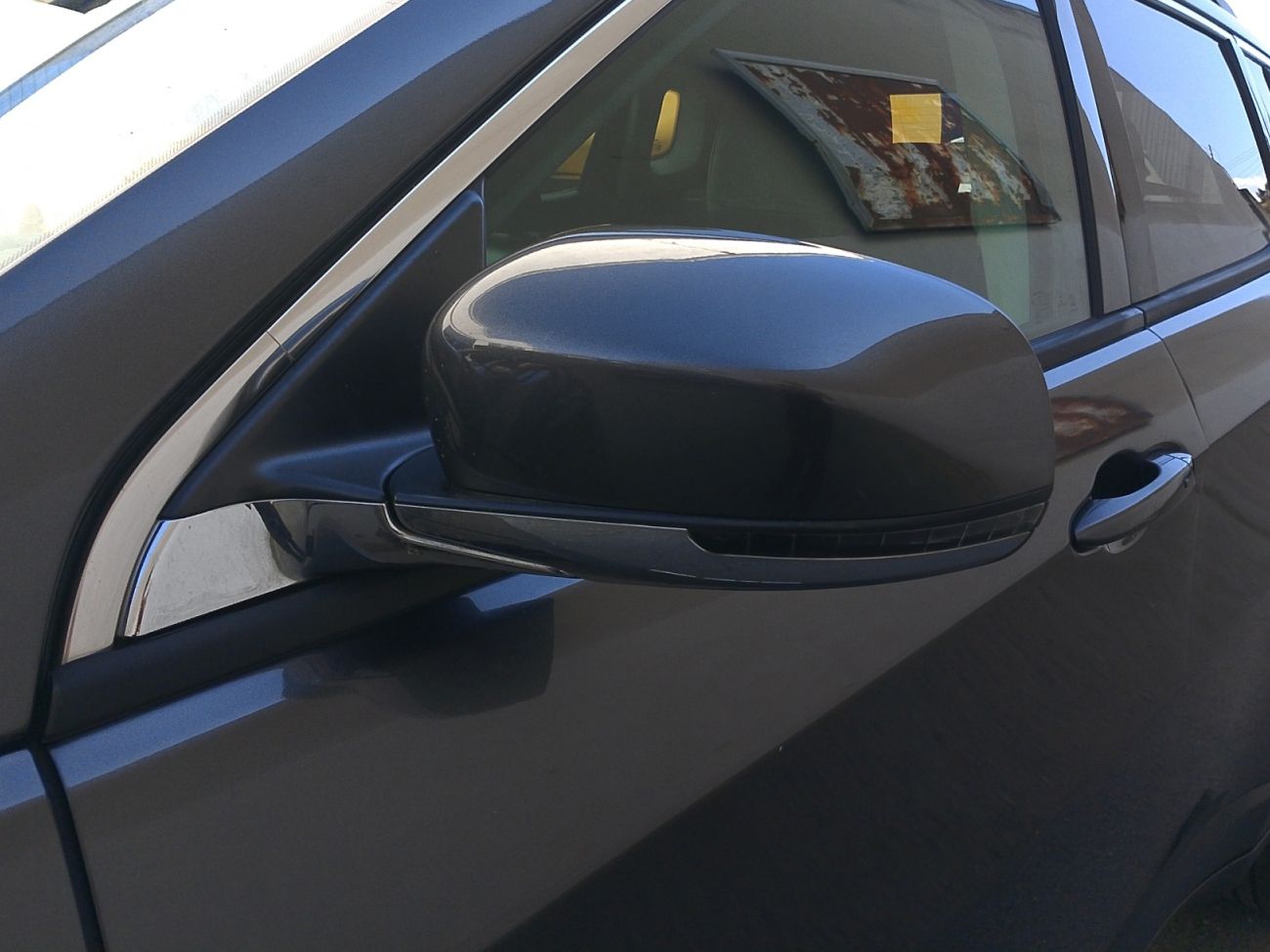 Jeep Compass 1.6 MultiJet Limited 4x2 - foto 24