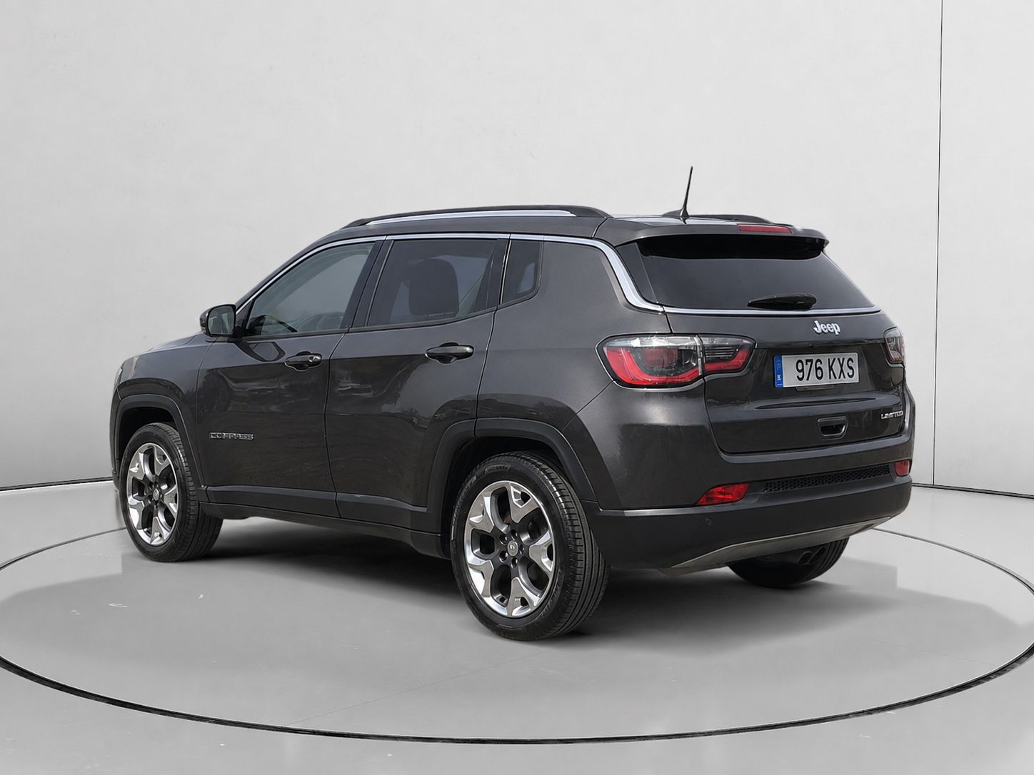 Jeep Compass 1.6 MultiJet Limited 4x2 - foto 5