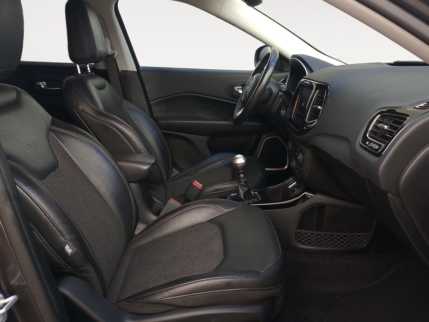 Jeep Compass 1.6 MultiJet Limited 4x2 - foto 13