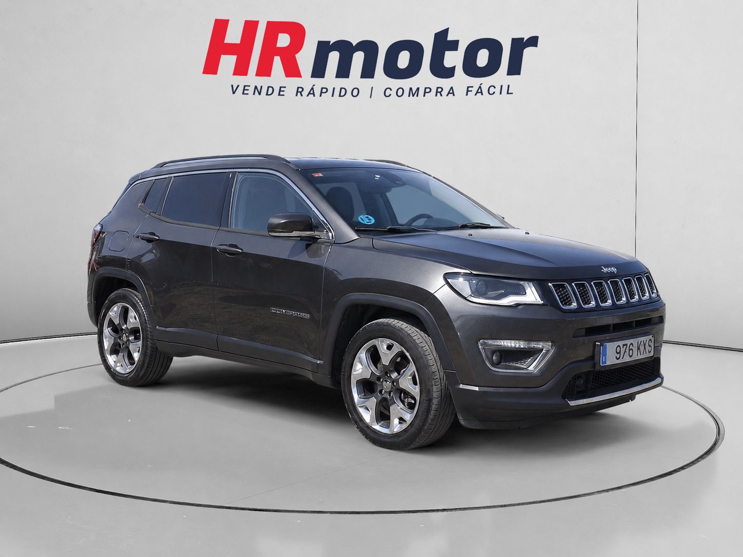 Jeep Compass 1.6 MultiJet Limited 4x2