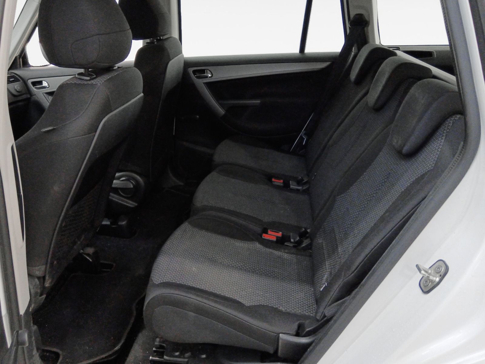 Citroën C4 Picasso 1.6 VTi Business - foto 12
