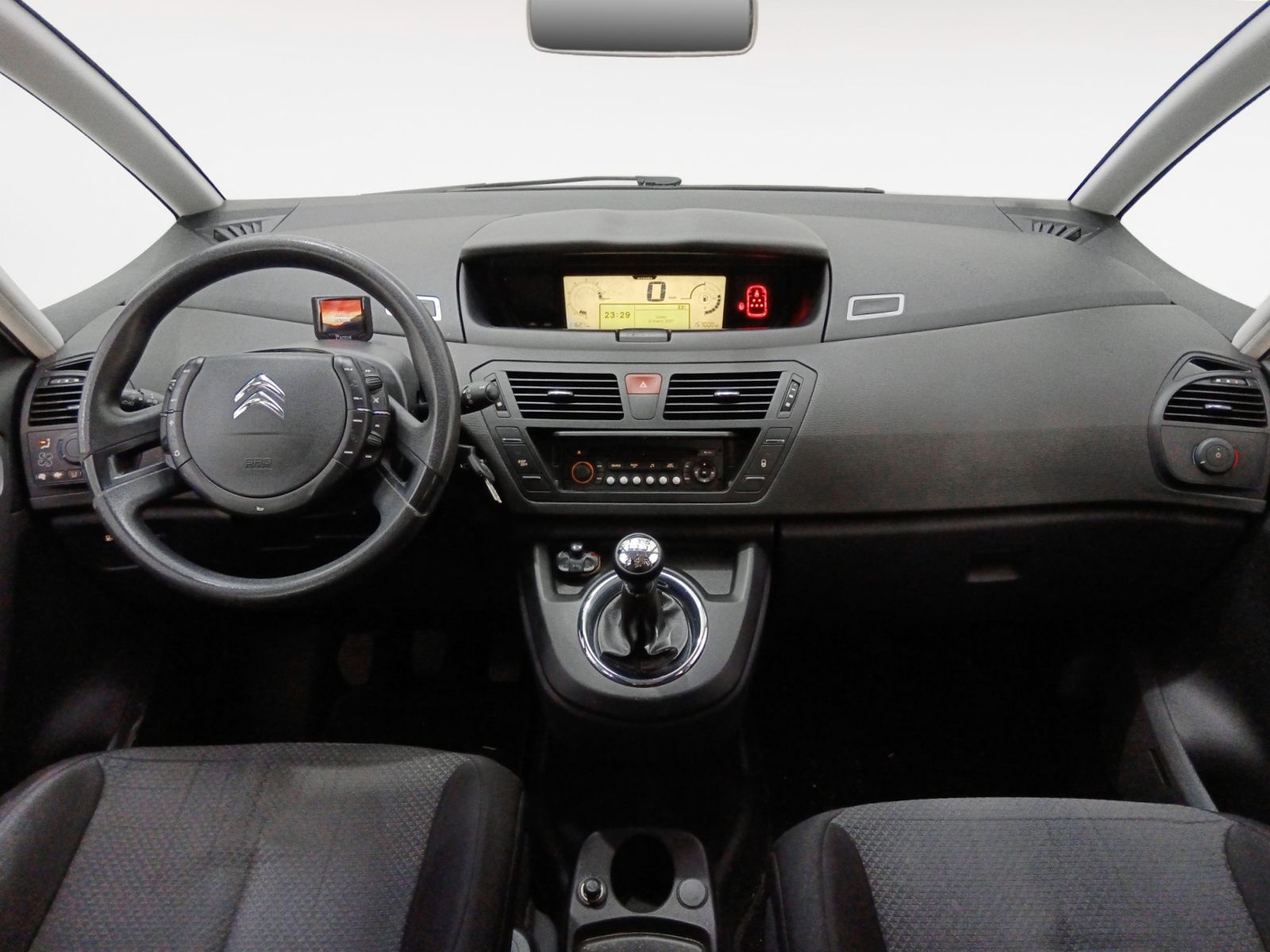 Citroën C4 Picasso 1.6 VTi Business - foto 9