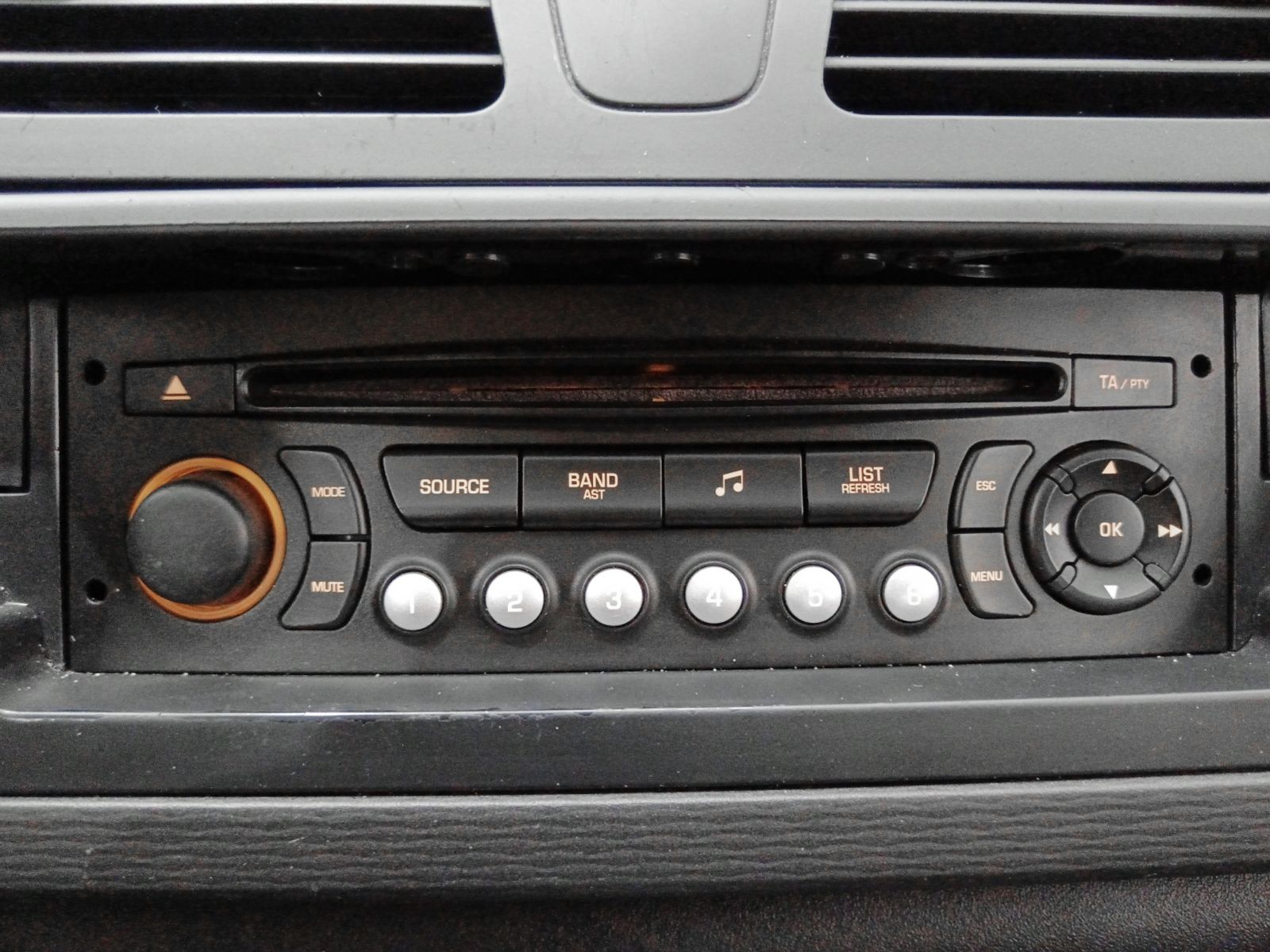 Citroën C4 Picasso 1.6 VTi Business - foto 17