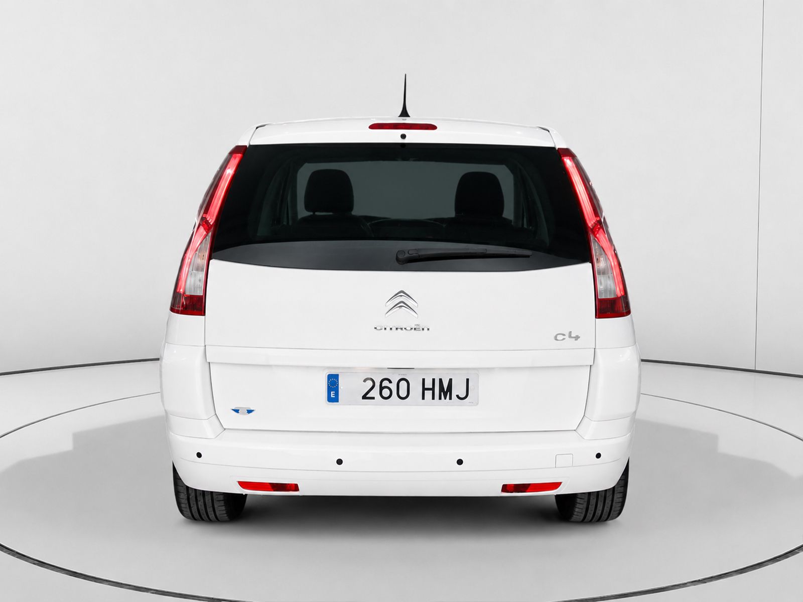 Citroën C4 Picasso 1.6 VTi Business - foto 4