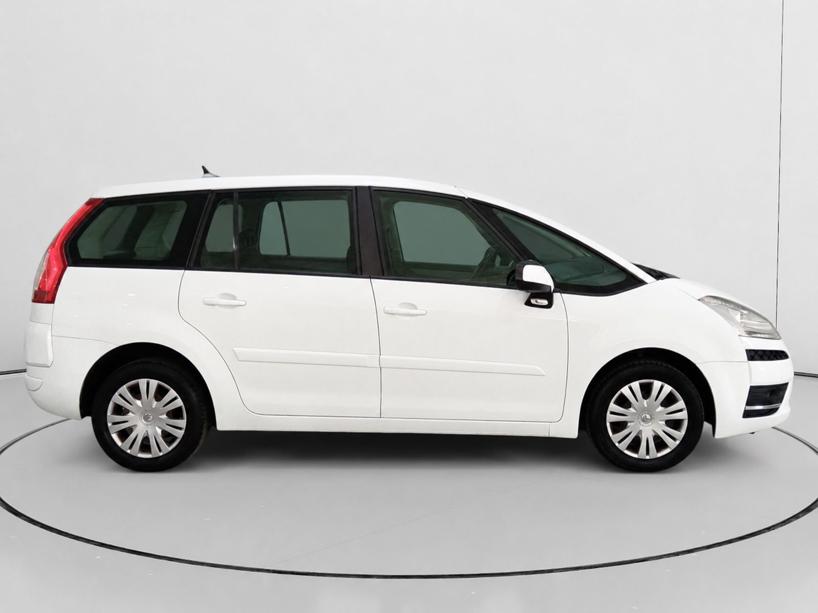 Citroën C4 Picasso 1.6 VTi Business - foto 2