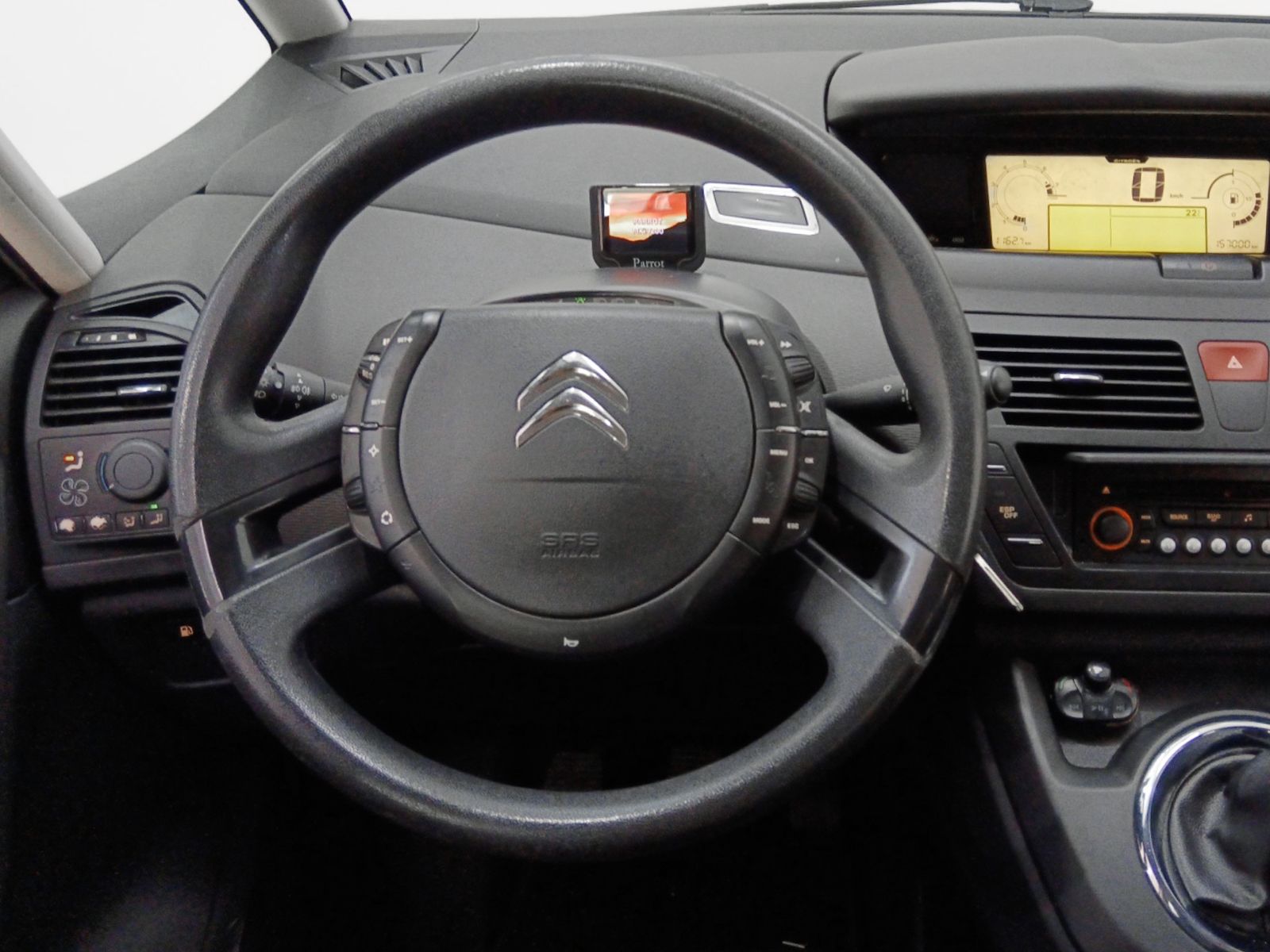 Citroën C4 Picasso 1.6 VTi Business - foto 10