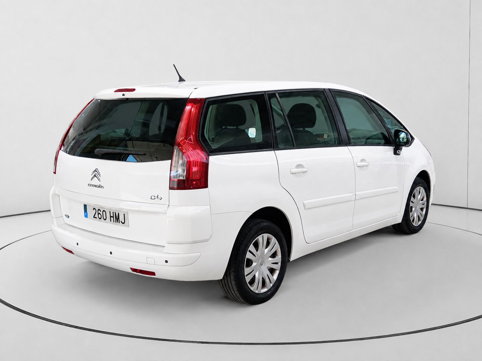 Citroën C4 Picasso 1.6 VTi Business - foto 3