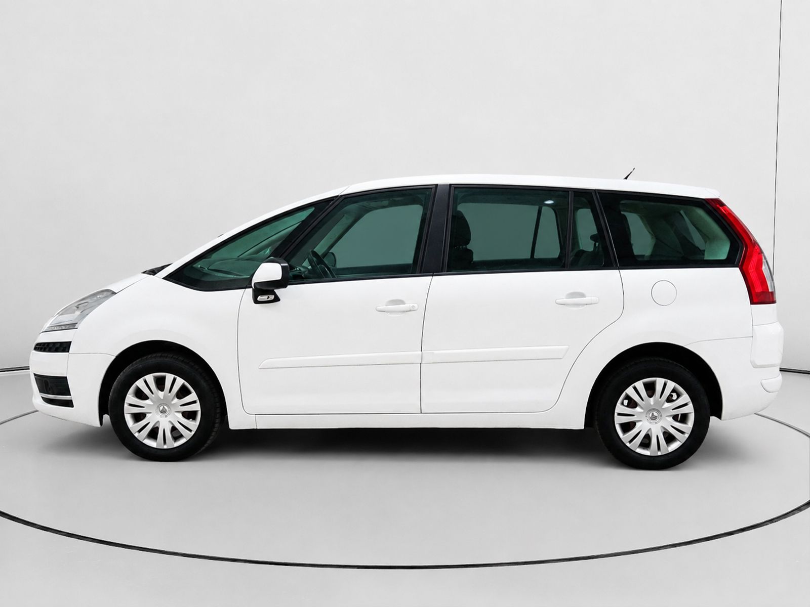 Citroën C4 Picasso 1.6 VTi Business - foto 6