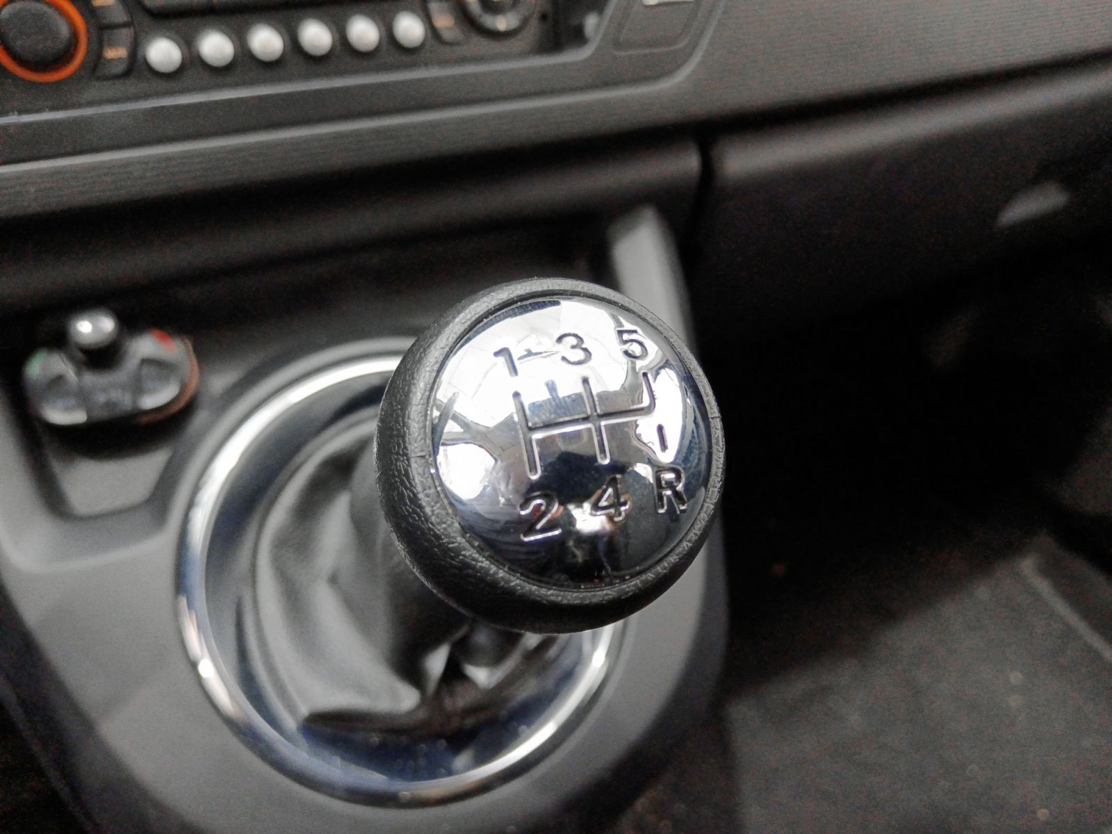 Citroën C4 Picasso 1.6 VTi Business - foto 15
