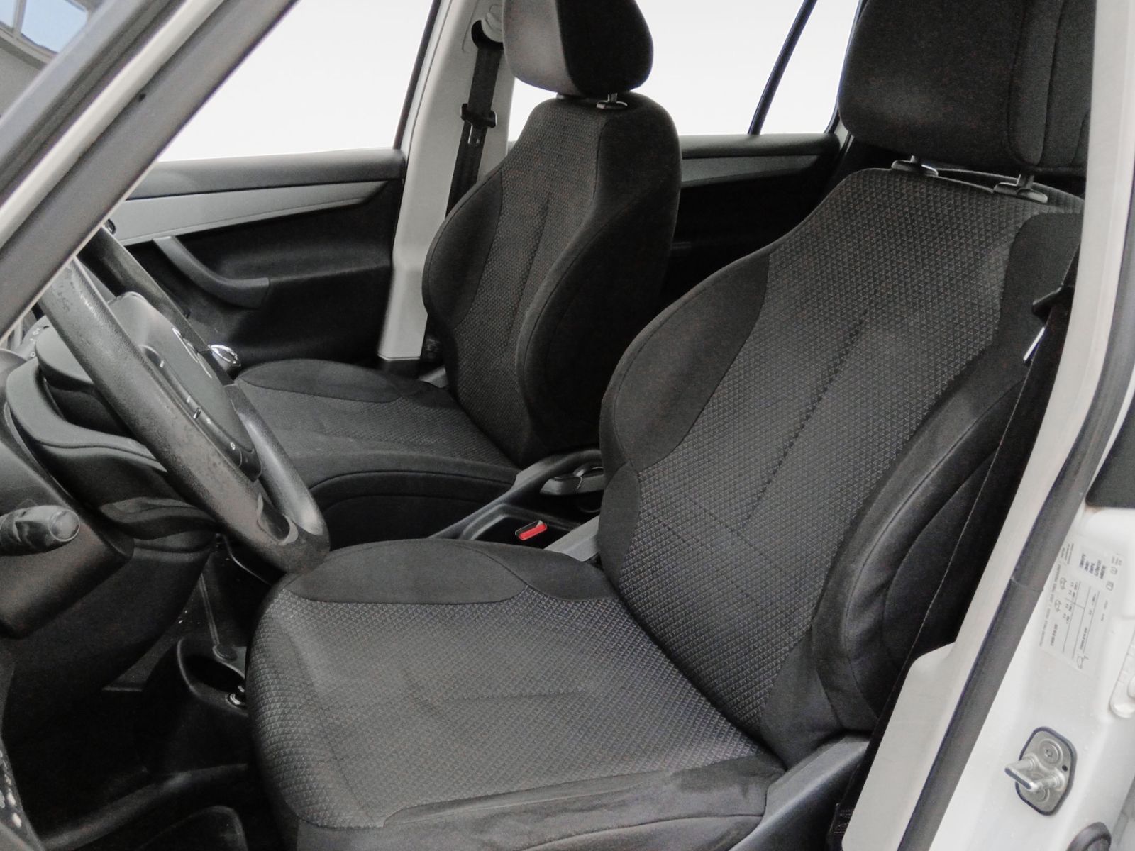Citroën C4 Picasso 1.6 VTi Business - foto 11
