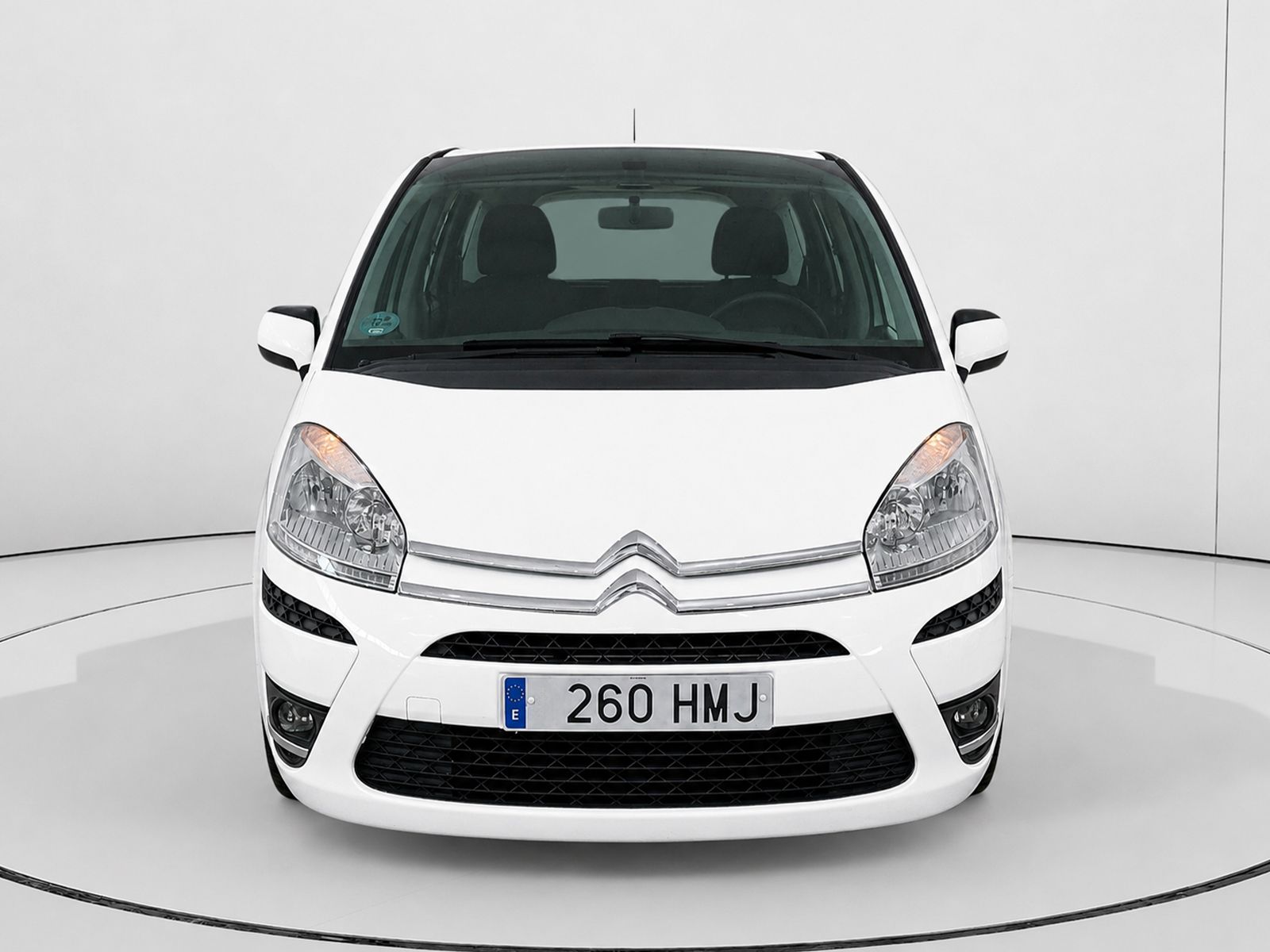 Citroën C4 Picasso 1.6 VTi Business - foto 7