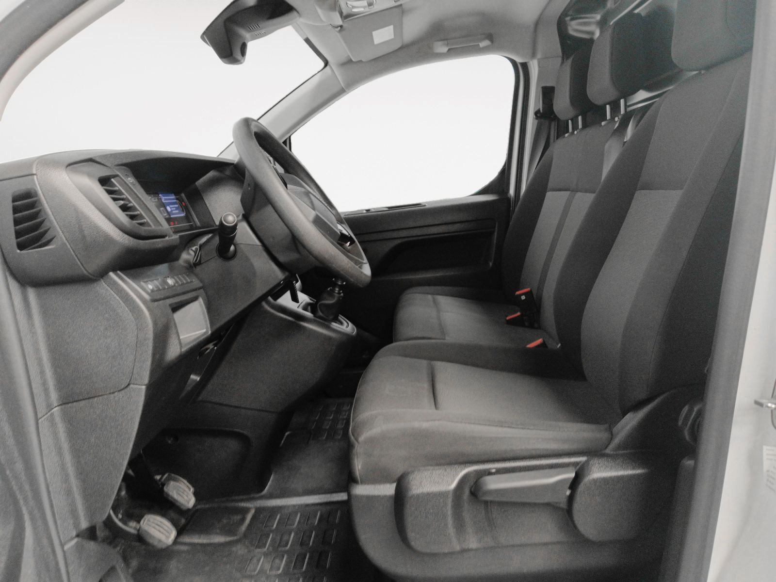 Fiat Scudo Furgon 1.5 BlueHDi L2 - foto 10