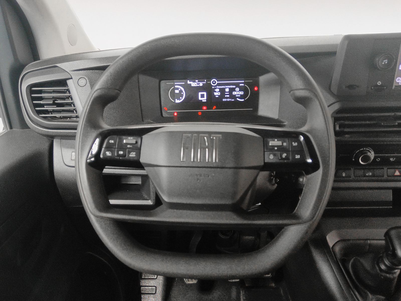 Fiat Scudo Furgon 1.5 BlueHDi L2 - foto 9