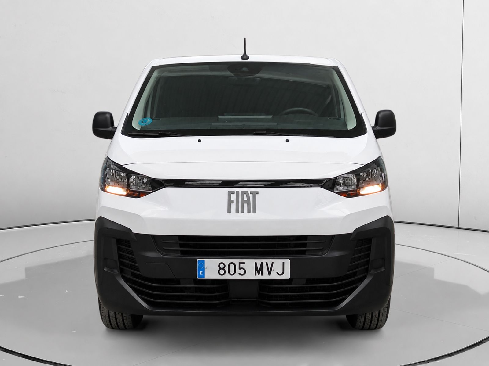 Fiat Scudo Furgon 1.5 BlueHDi L2 - foto 7