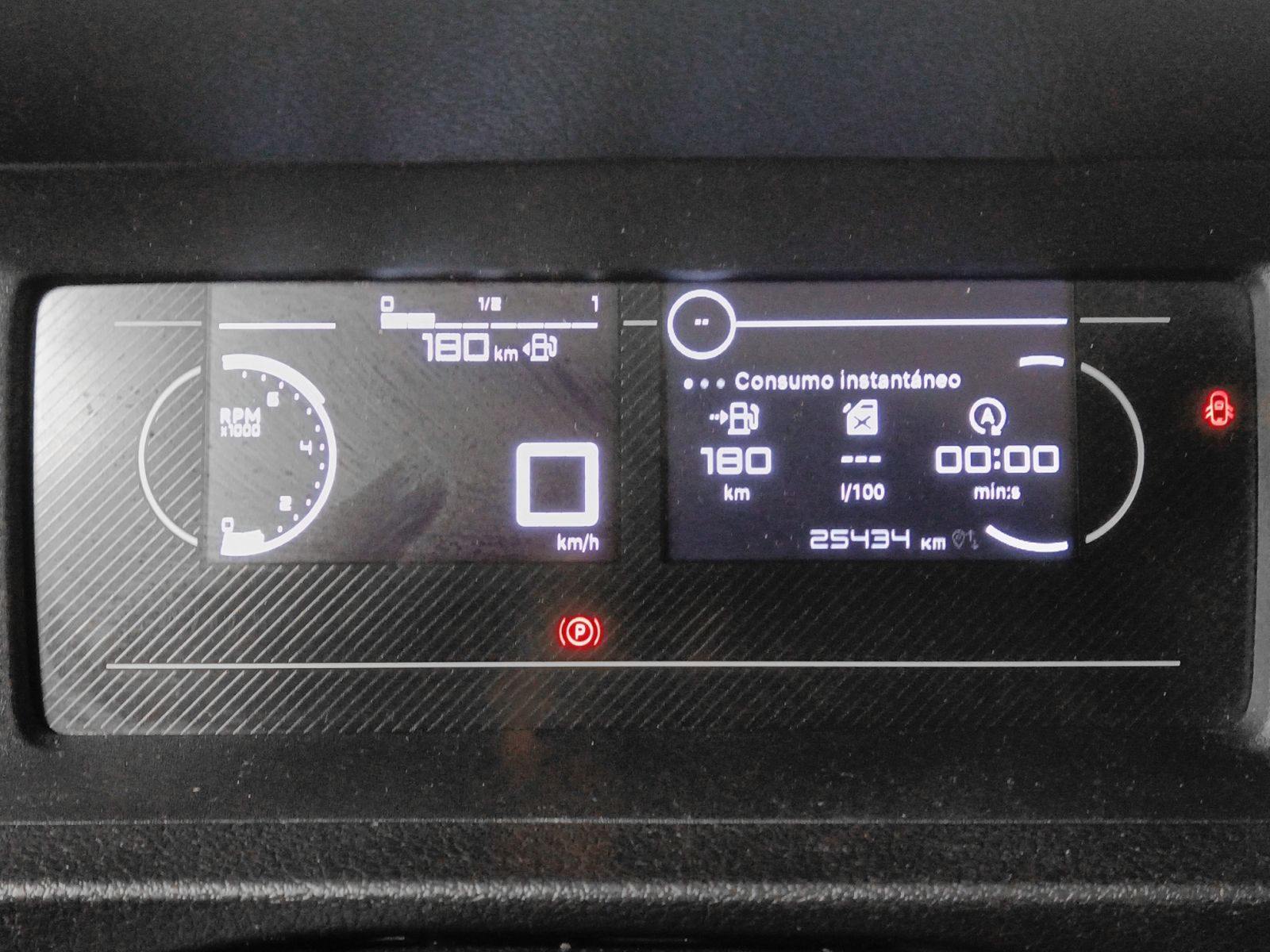 Fiat Scudo Furgon 1.5 BlueHDi L2 - foto 16