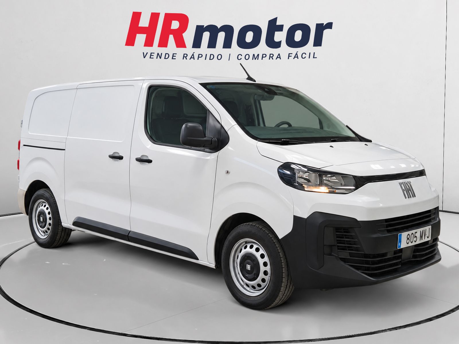 Fiat Scudo Furgon 1.5 BlueHDi L2 - foto 1