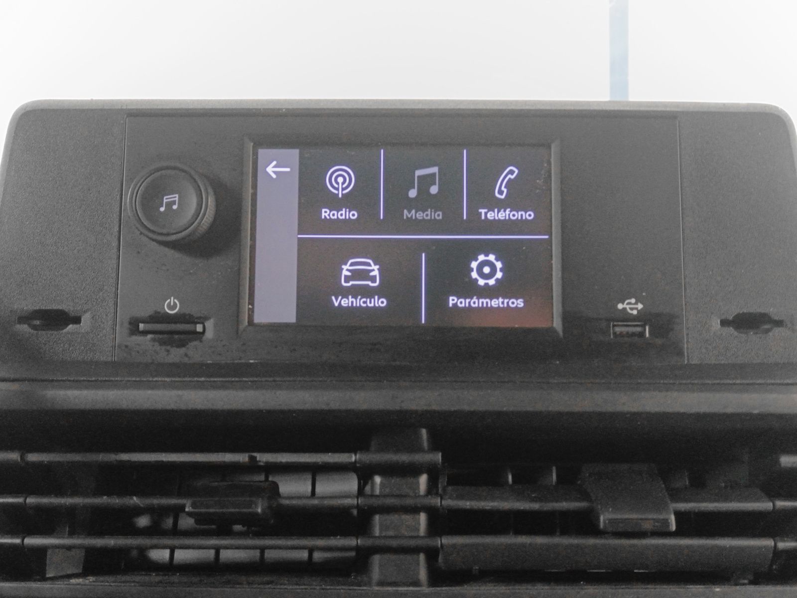 Fiat Scudo Furgon 1.5 BlueHDi L2 - foto 17