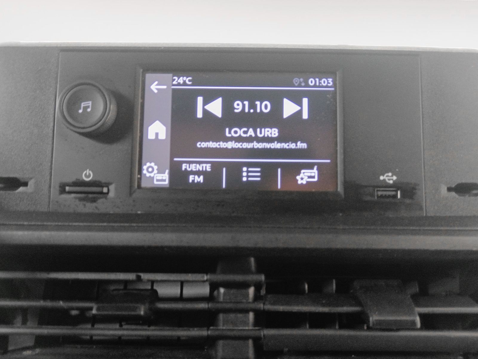 Fiat Scudo Furgon 1.5 BlueHDi L2 - foto 19