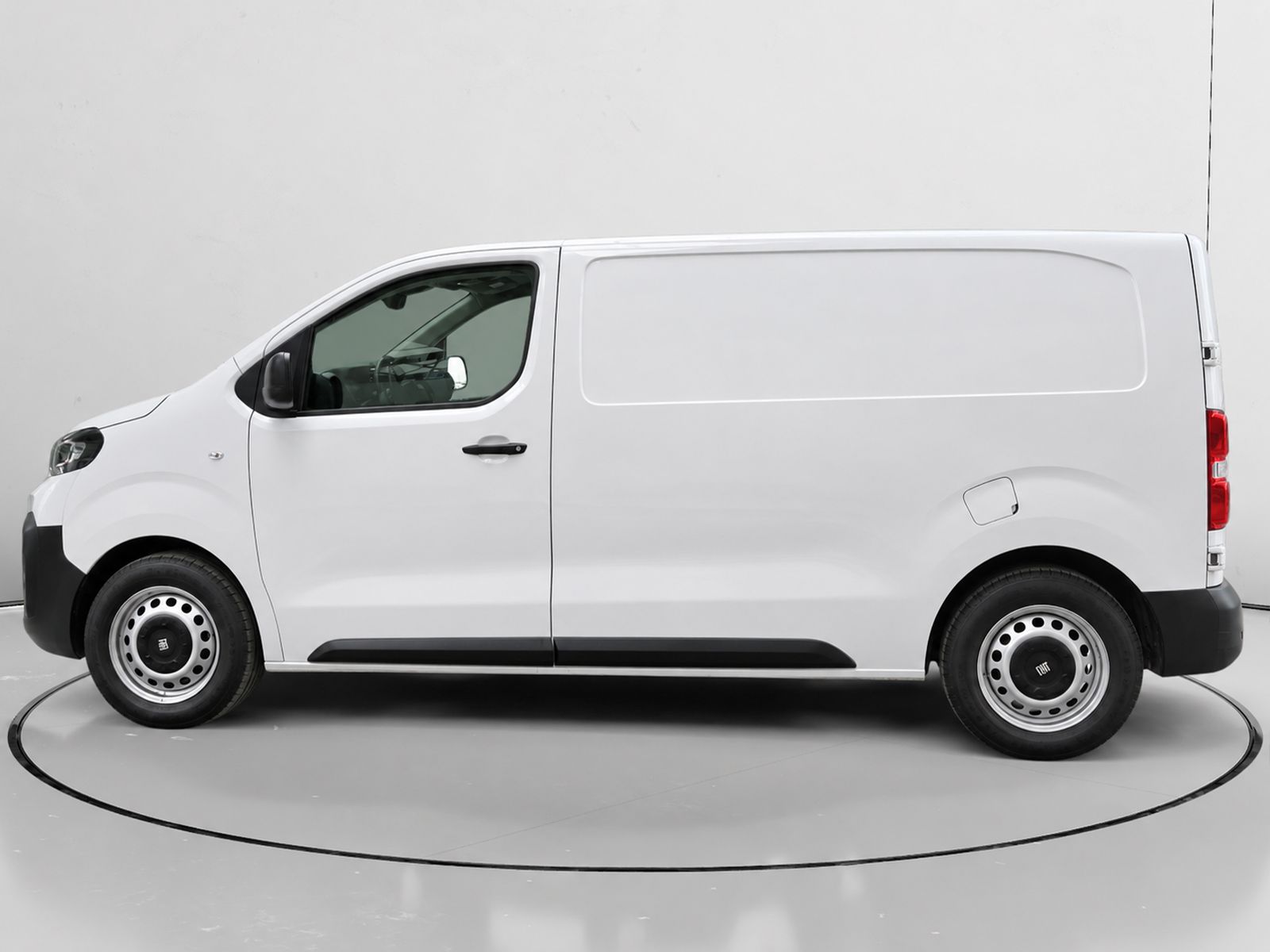Fiat Scudo Furgon 1.5 BlueHDi L2 - foto 6