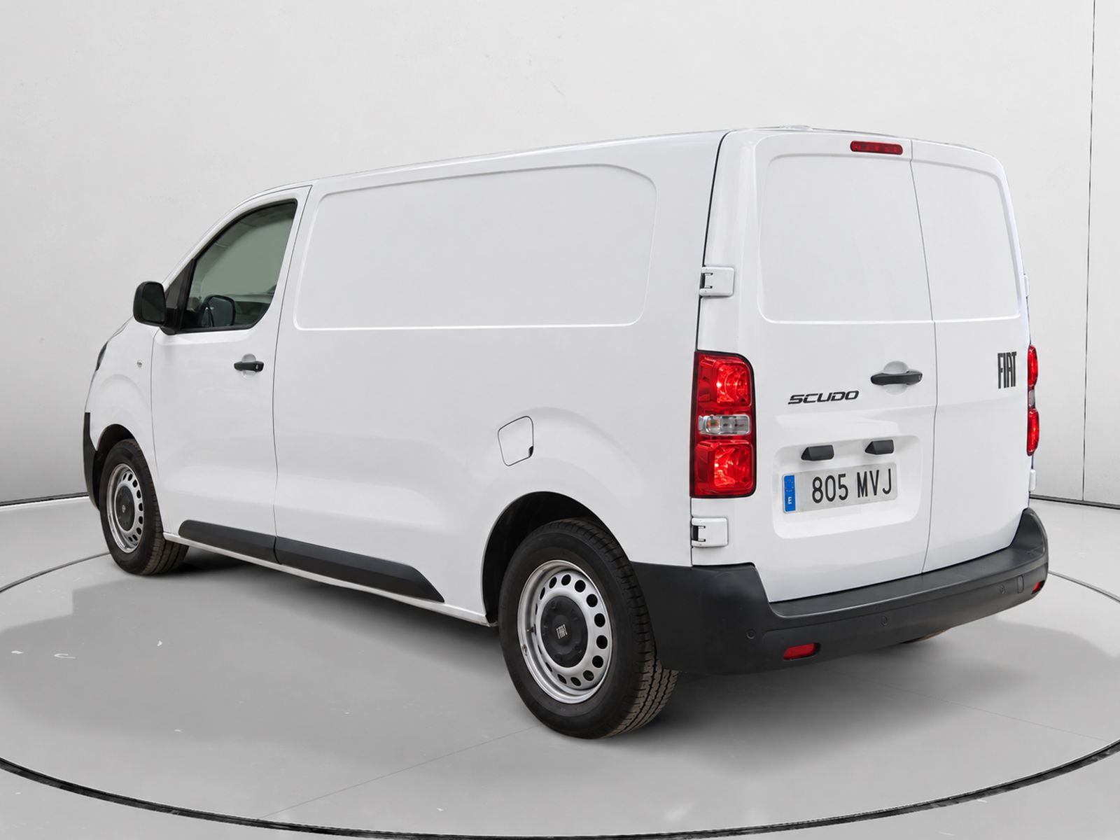 Fiat Scudo Furgon 1.5 BlueHDi L2 - foto 5