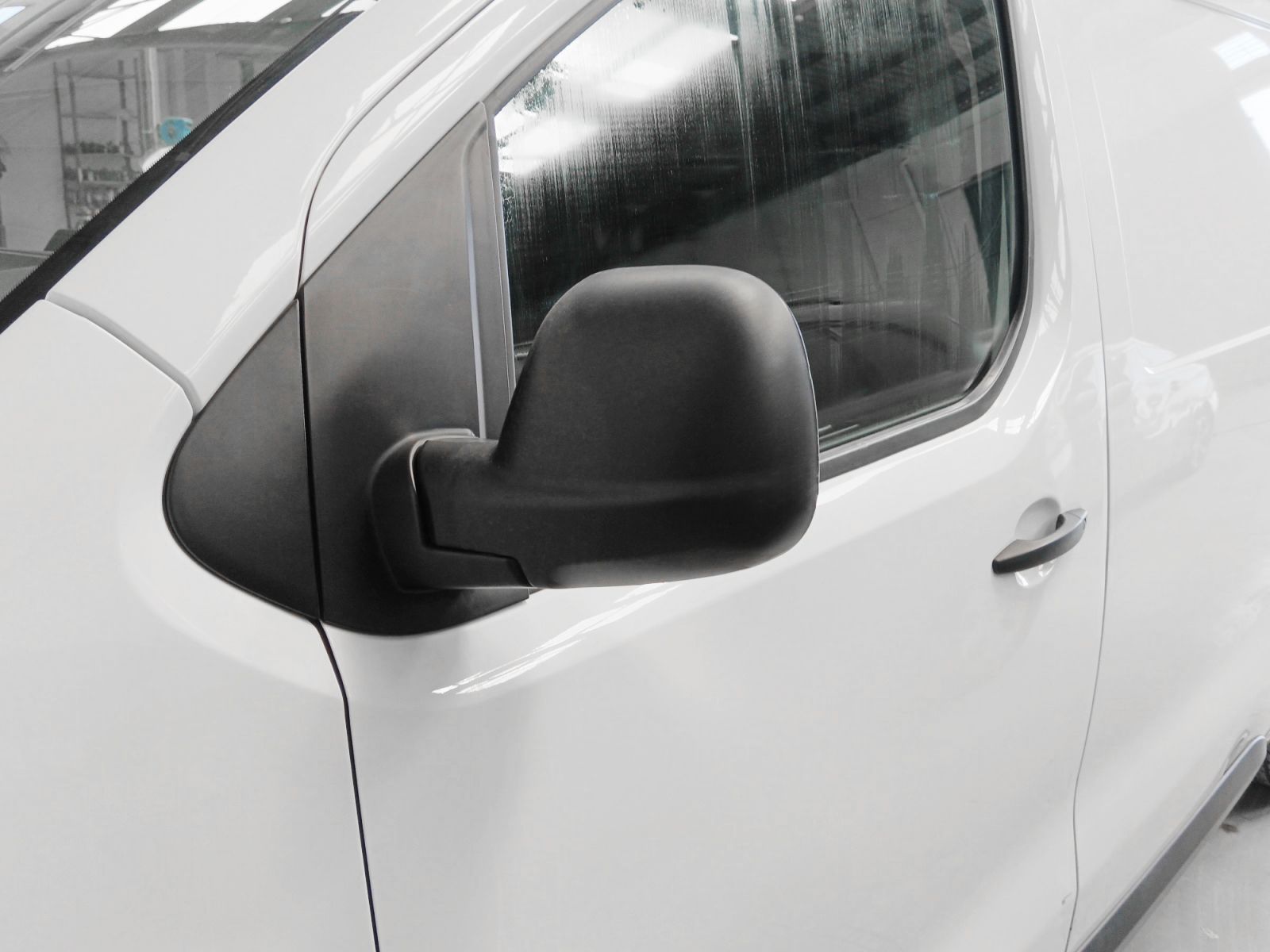 Fiat Scudo Furgon 1.5 BlueHDi L2 - foto 24