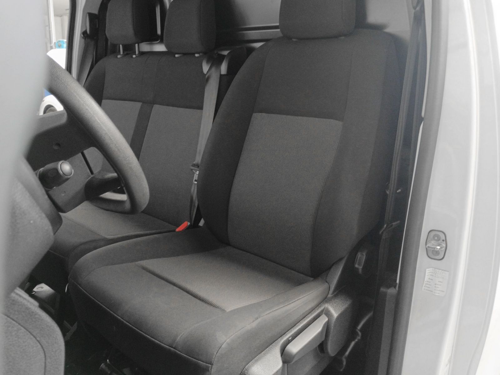 Fiat Scudo Furgon 1.5 BlueHDi L2 - foto 23