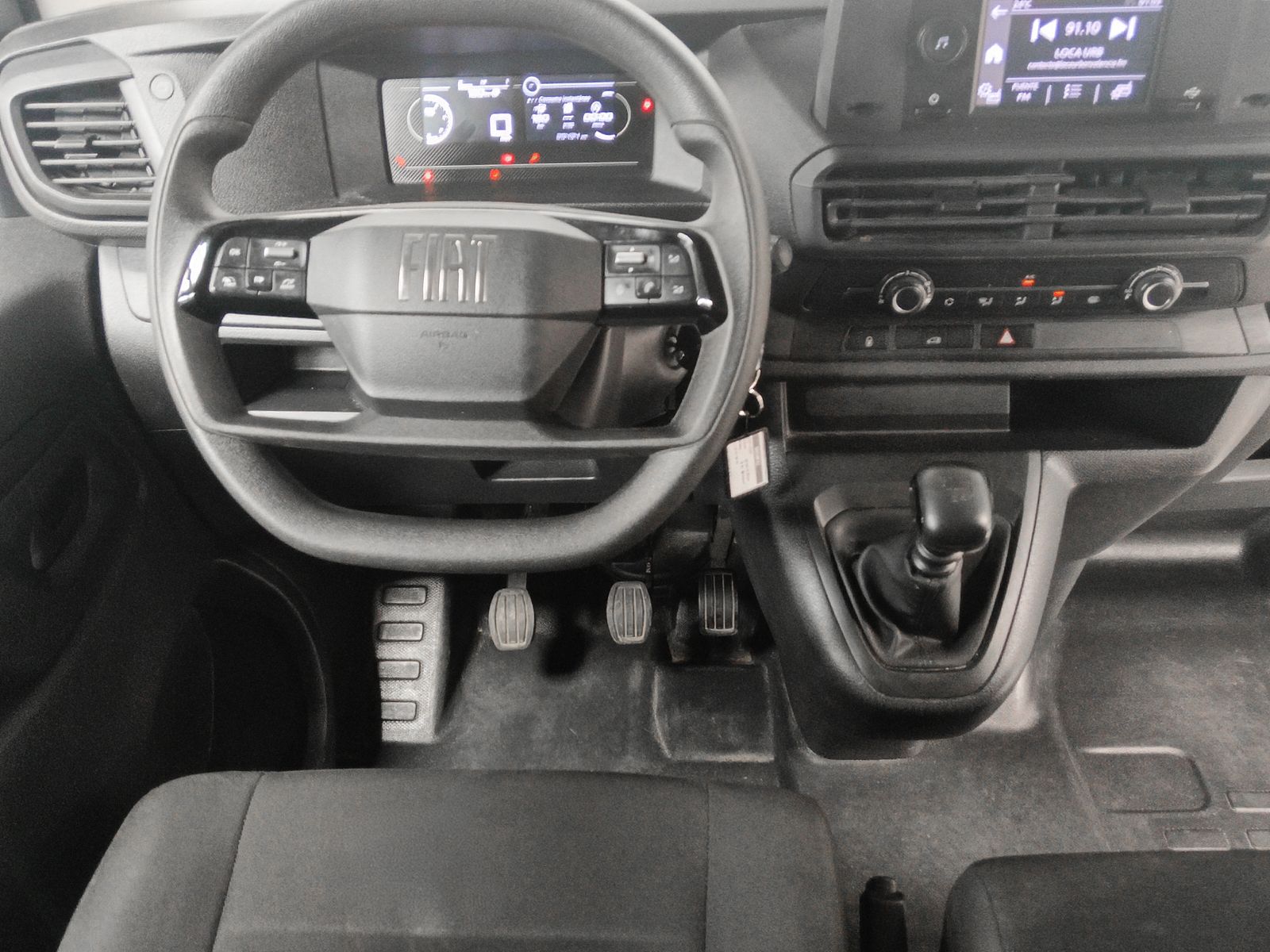 Fiat Scudo Furgon 1.5 BlueHDi L2 - foto 8