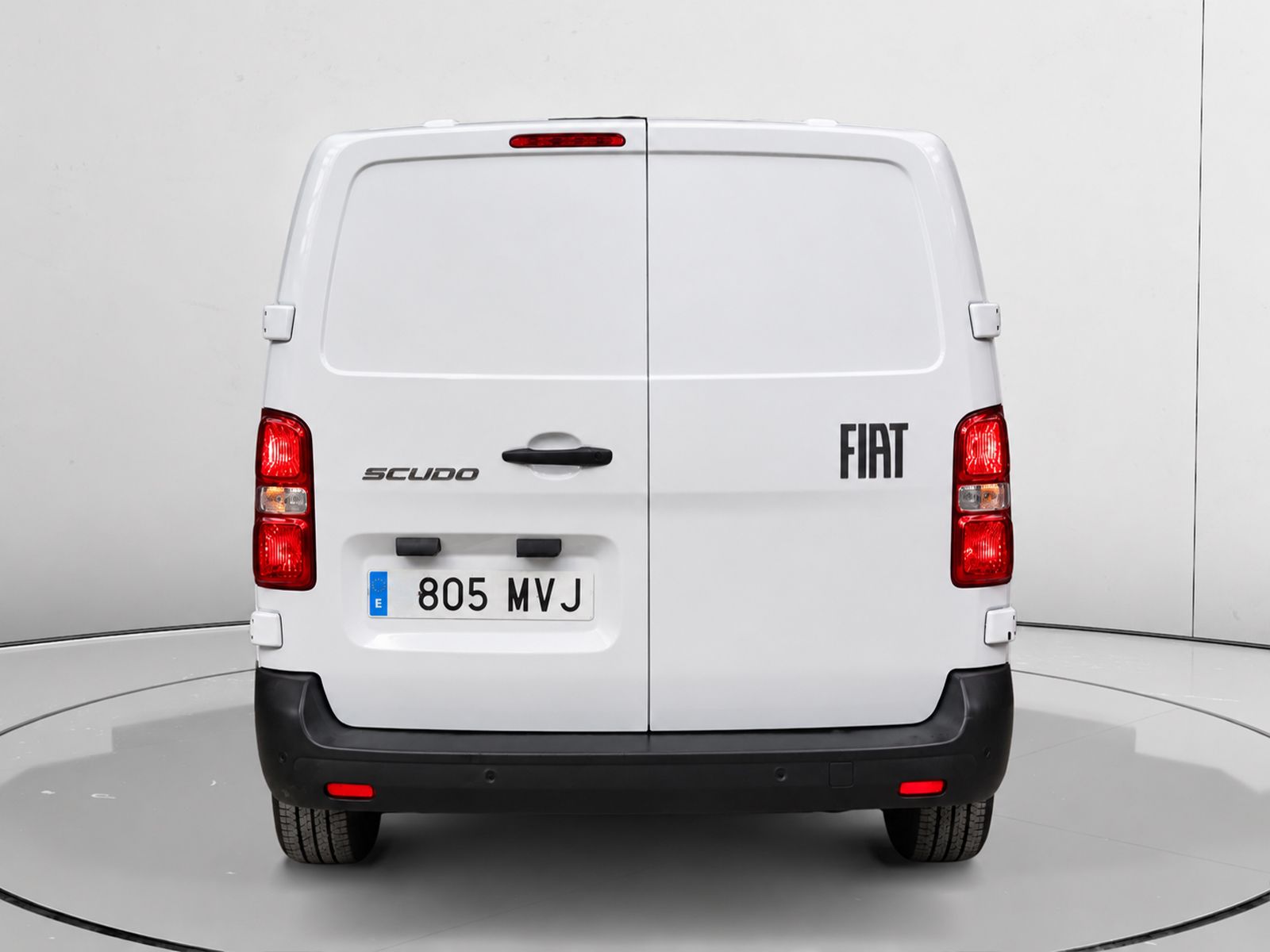 Fiat Scudo Furgon 1.5 BlueHDi L2 - foto 4