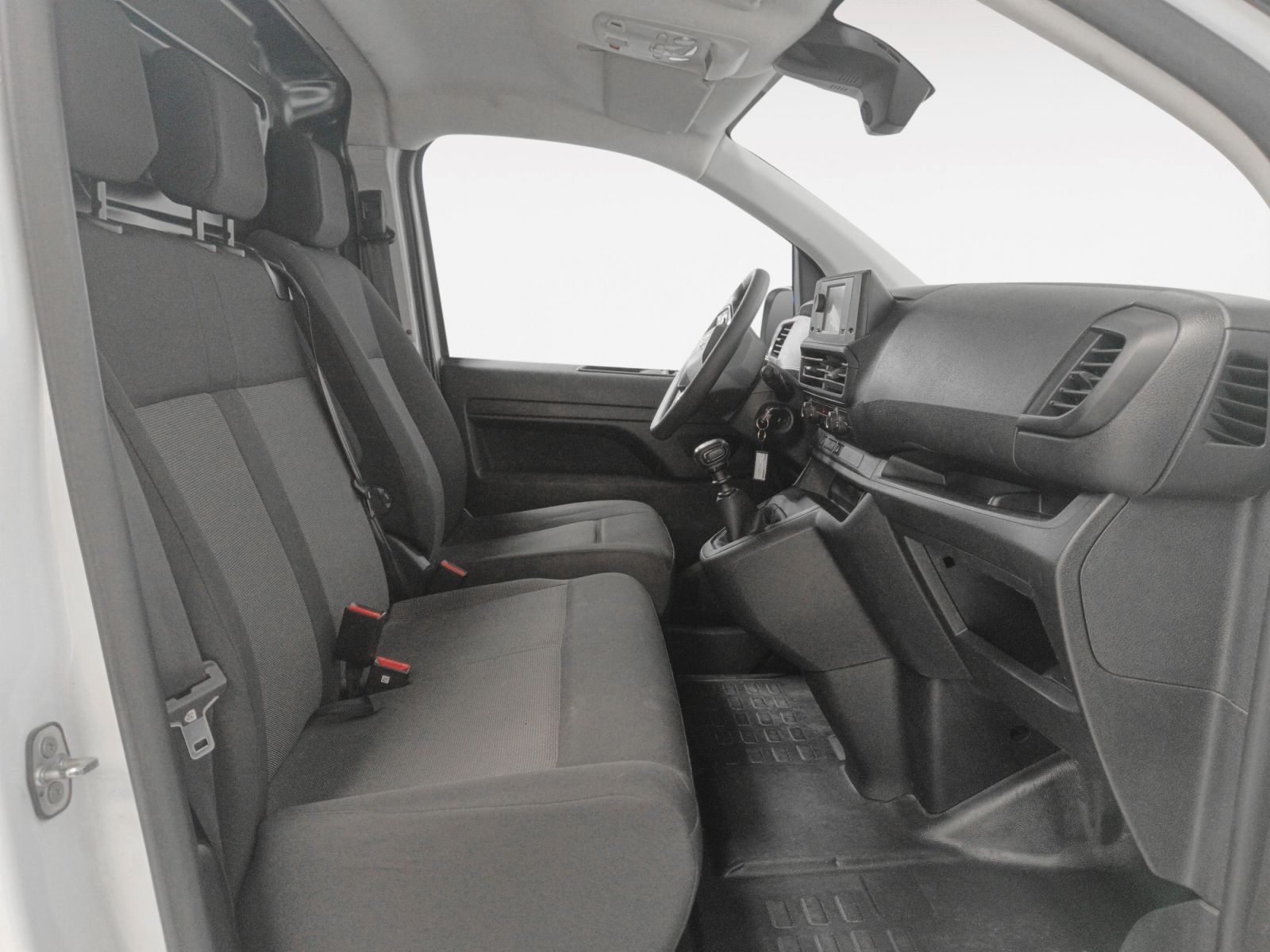 Fiat Scudo Furgon 1.5 BlueHDi L2 - foto 12