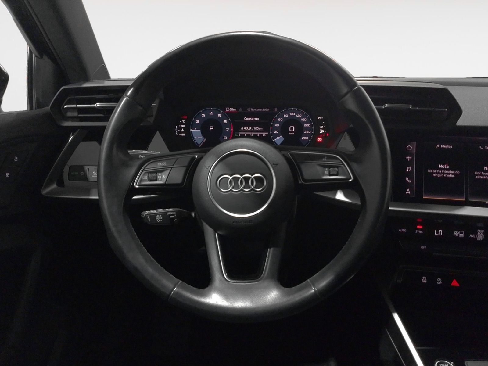 Audi A3 Advanced 30 TFSI S tronic - foto 9