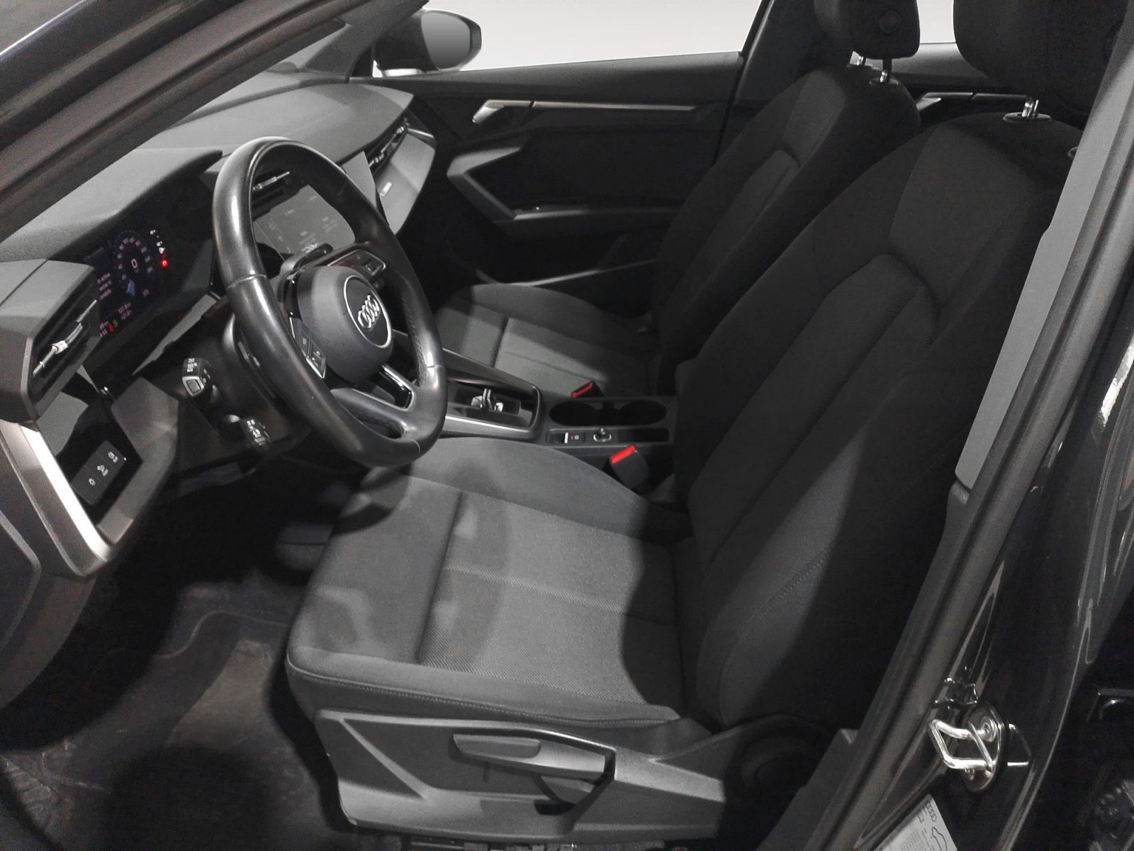 Audi A3 Advanced 30 TFSI S tronic - foto 10