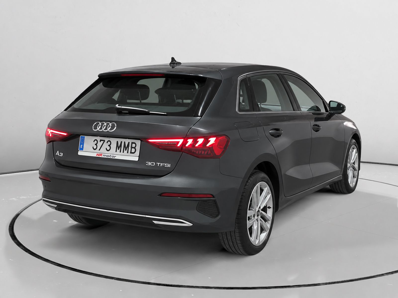 Audi A3 Advanced 30 TFSI S tronic - foto 3
