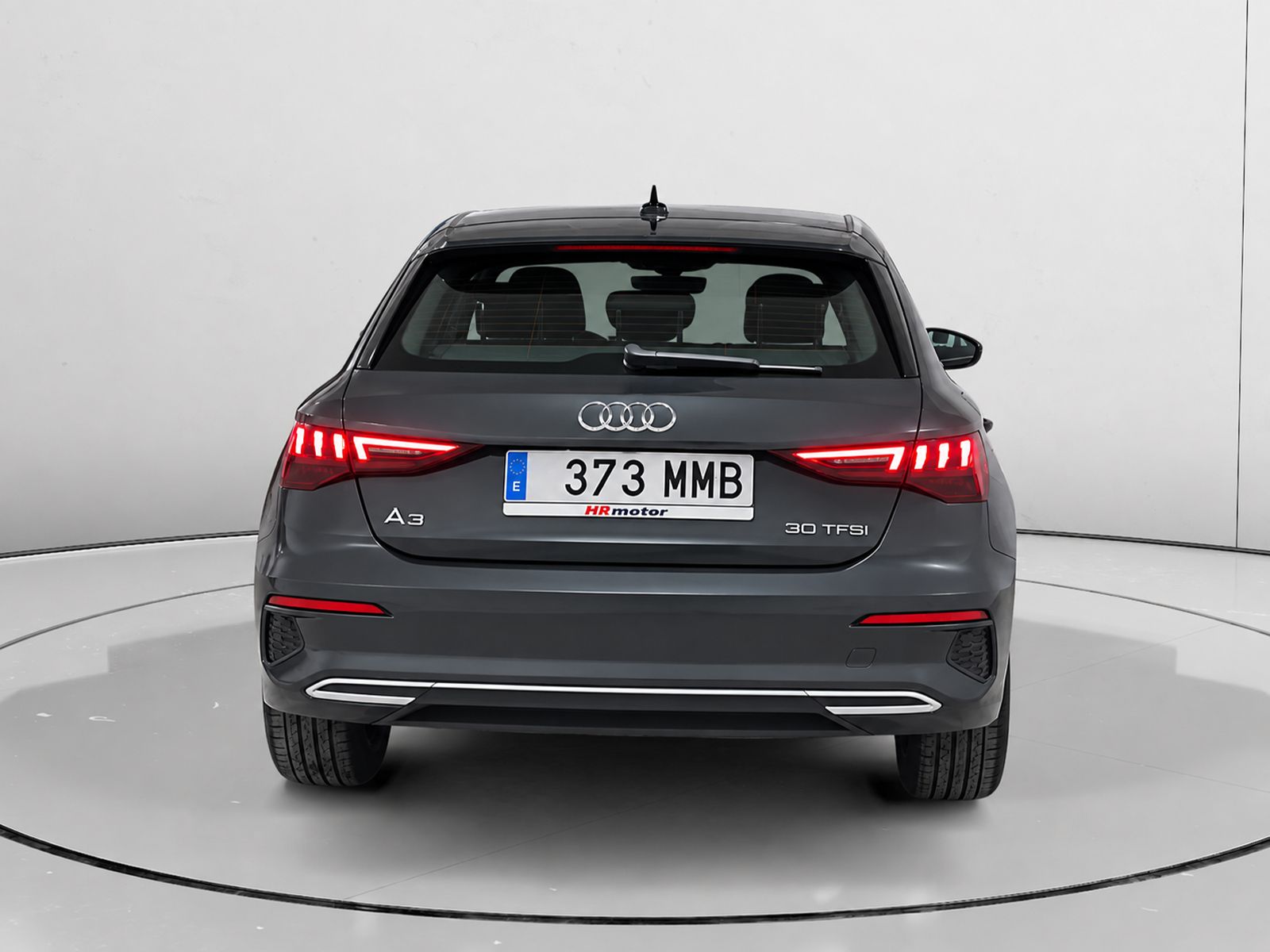 Audi A3 Advanced 30 TFSI S tronic - foto 4
