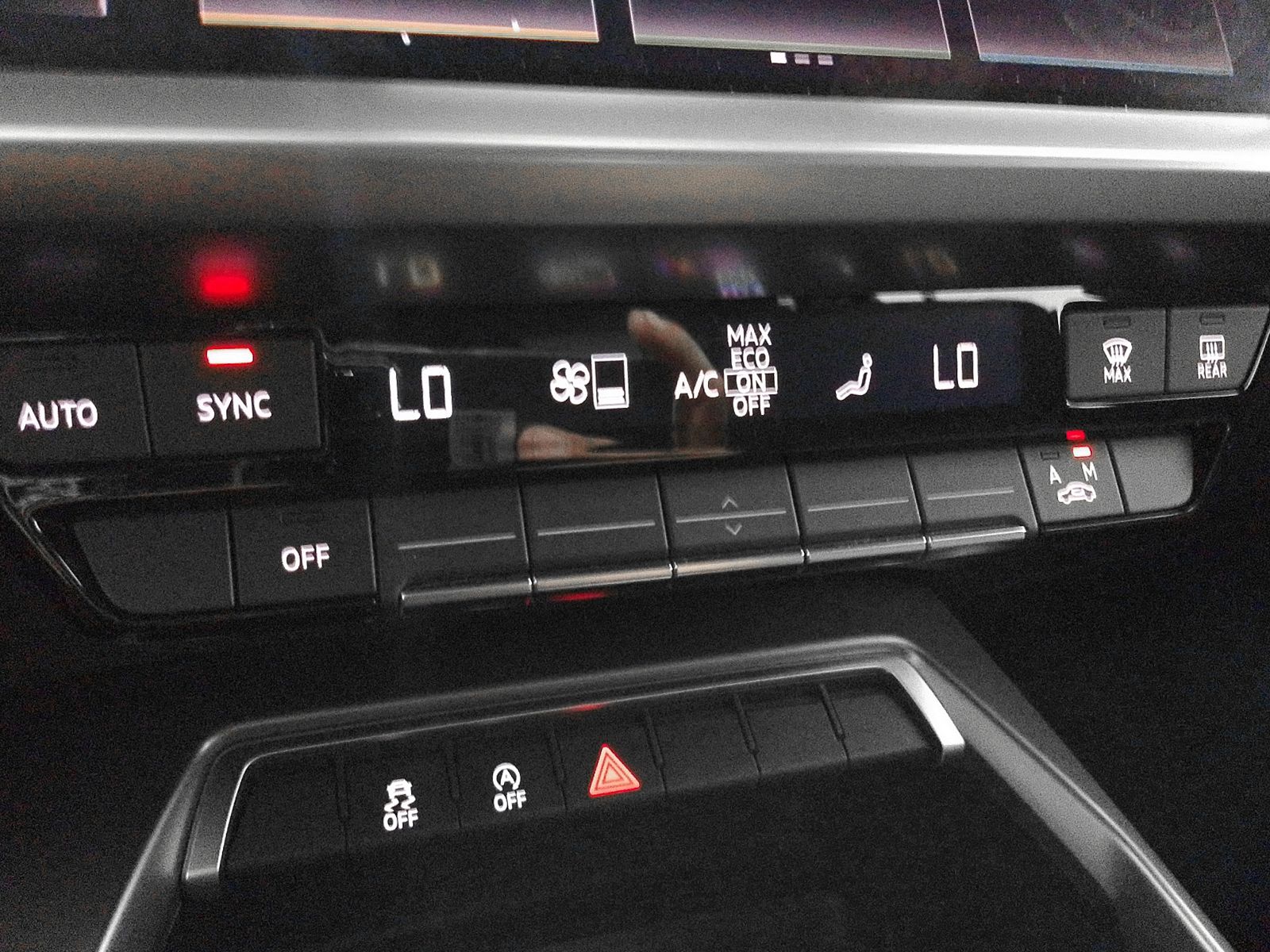 Audi A3 Advanced 30 TFSI S tronic - foto 19